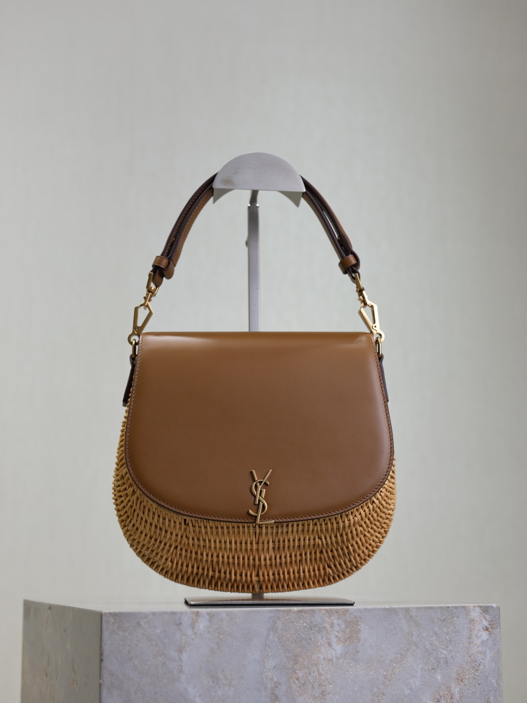 1:1 Replica YSL bag Voltaire — 1:1 Replica