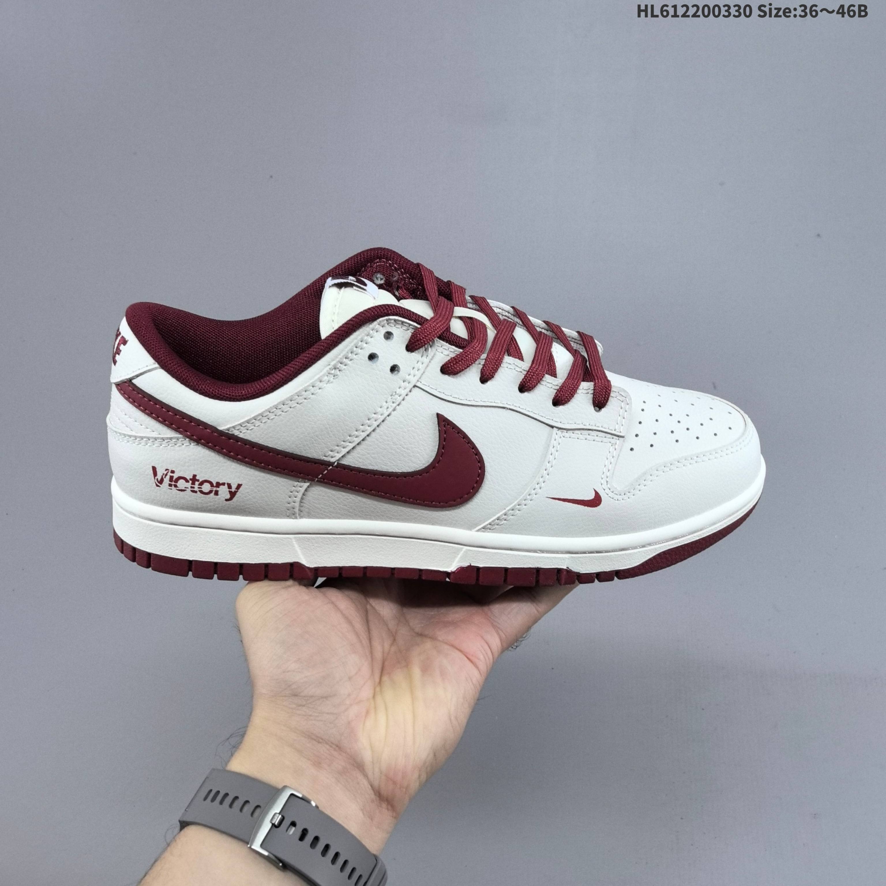 1:1 Replica NIKE DUNK SB LOW Dunk SB — 1:1 Replica