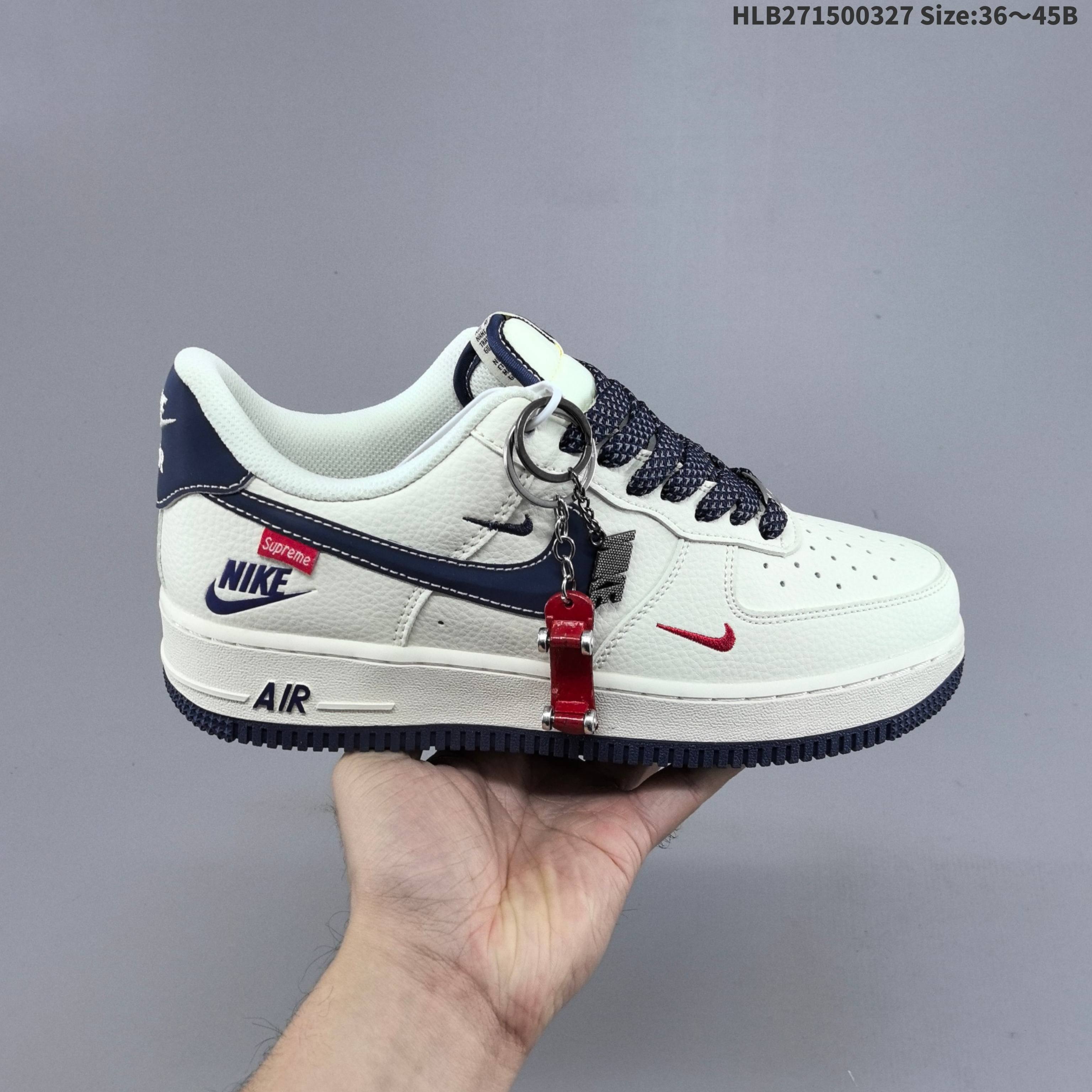 1:1 Replica Nike Air Force1 07 low # # # HH75 — Premium Replica