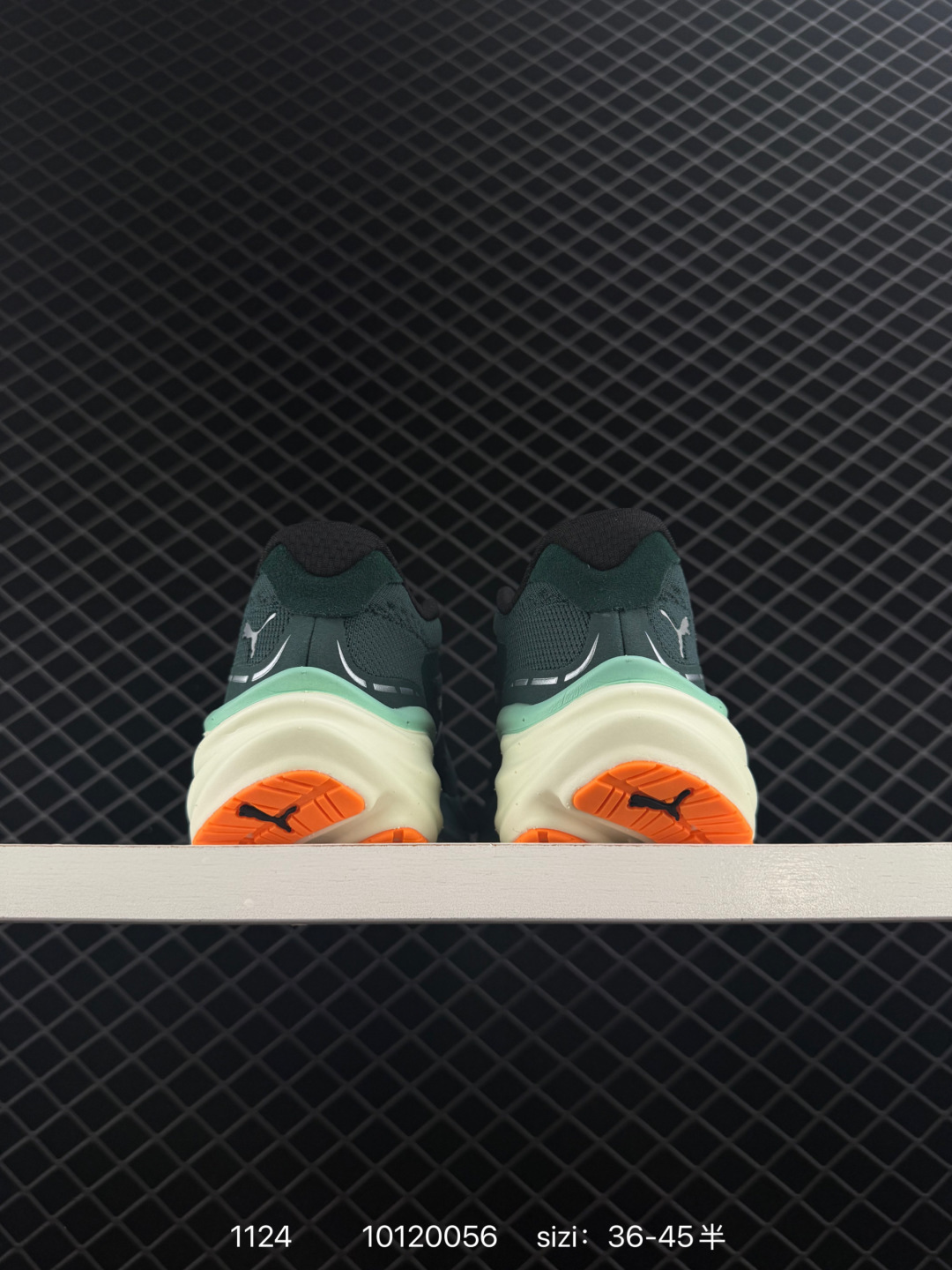 1:1 Replica Other PUMA Deviate NITRO 3 PUMA PUMAGRIP — Premium Replica