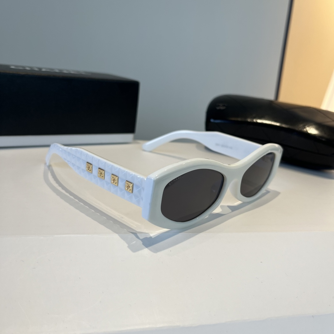 1:1 Replica chanel glasses ¥ — 1:1 Replica