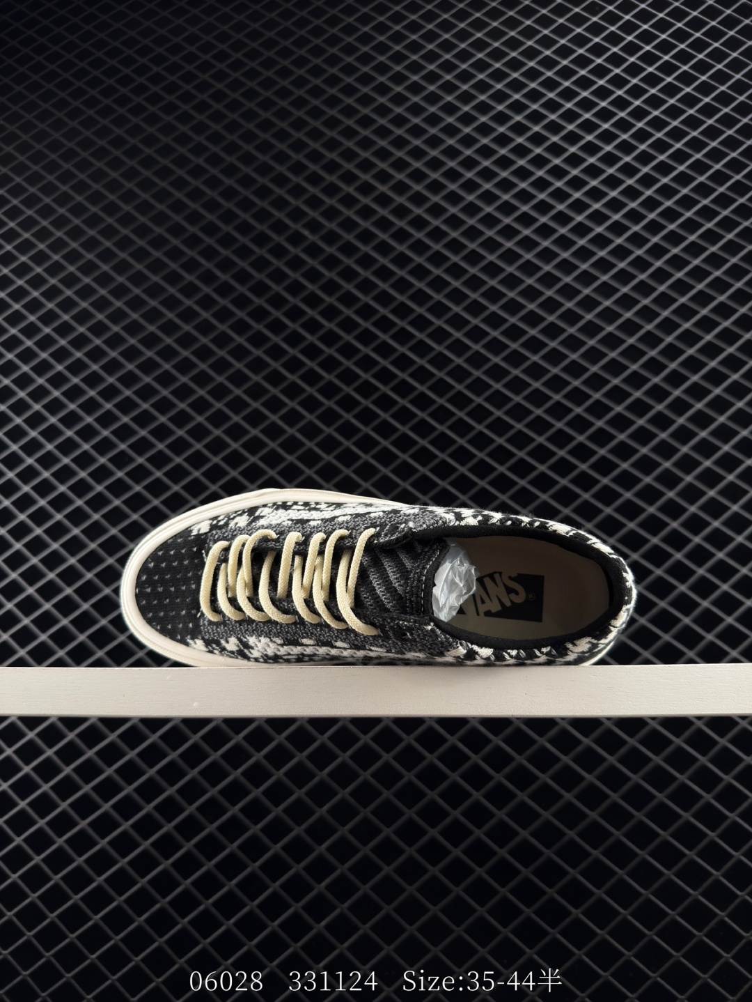 1:1 Replica Vans OTW Old Skool 36 — AAA Quality Replica