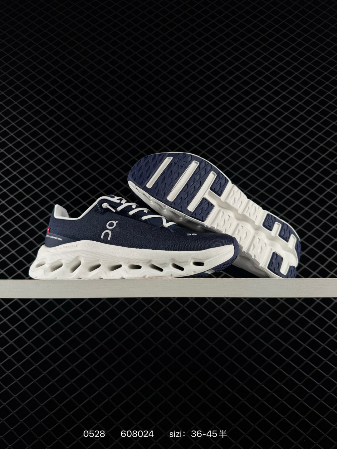 1:1 Replica On Running Loewe x On Cloudtilt 2.0 3 — AAA Quality Replica