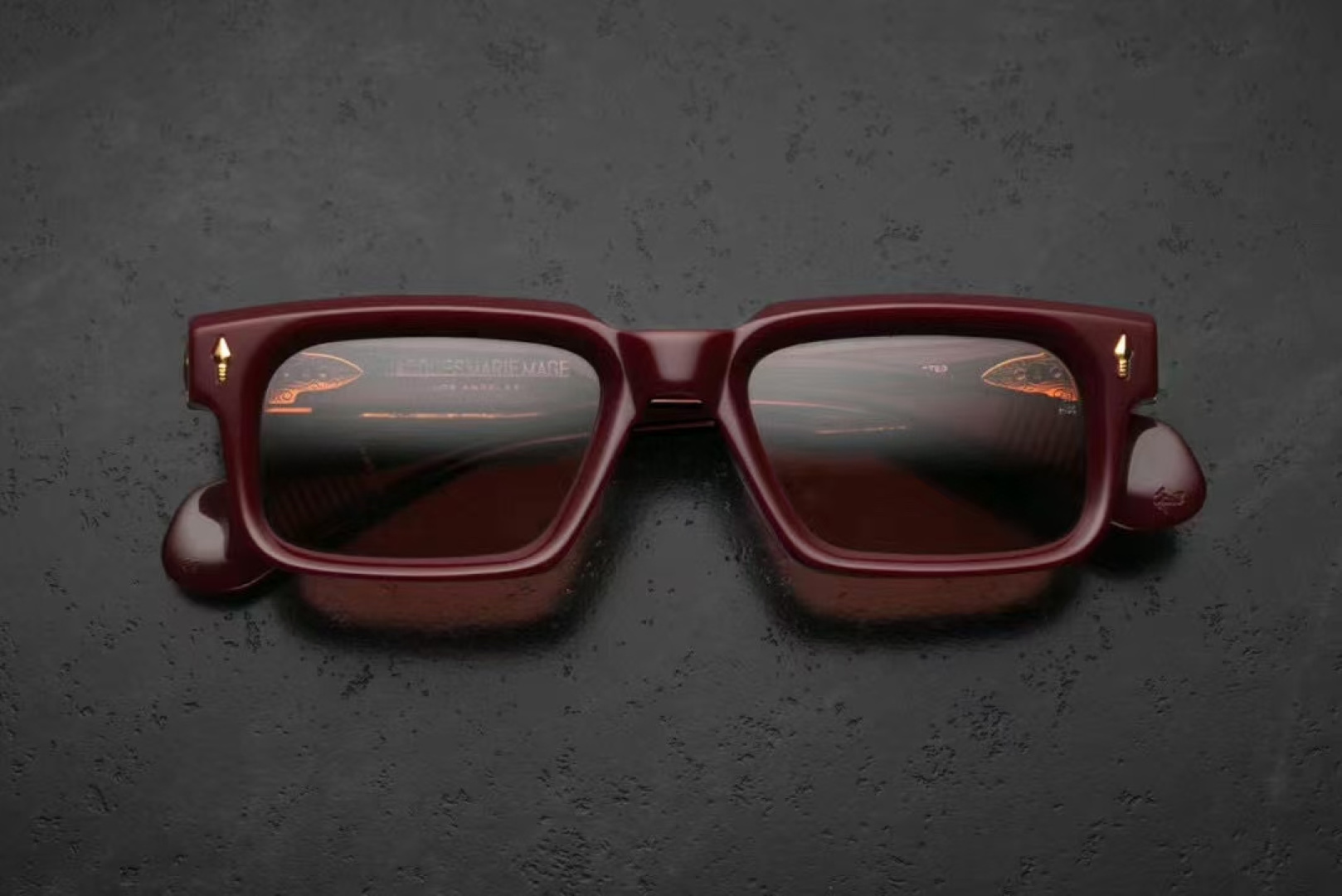 1:1 Replica LV glasses JACQUES MARIE MAGE “ ” replica JMM