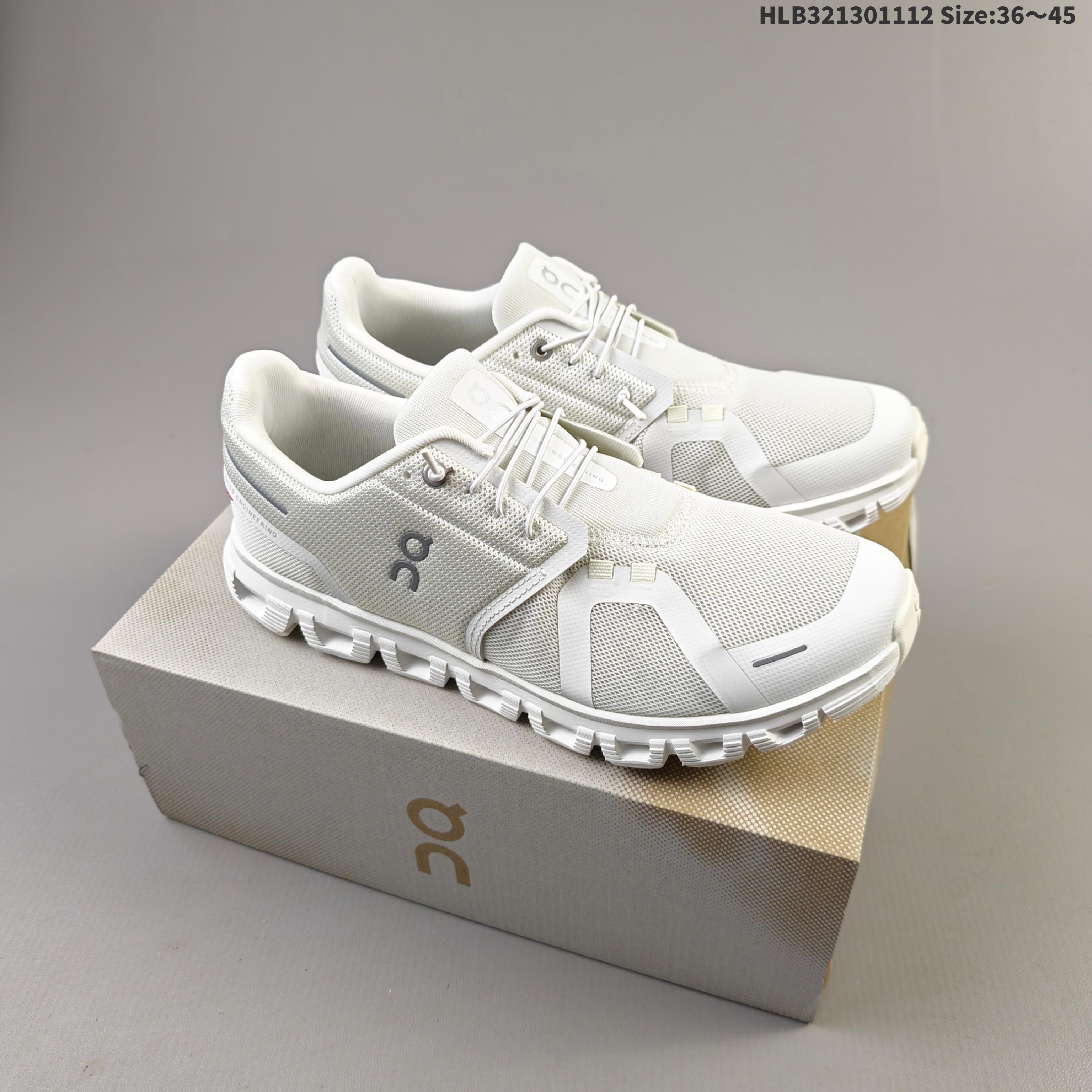1:1 Replica Other On Running Cloud 6 Logo TPU — Premium Replica