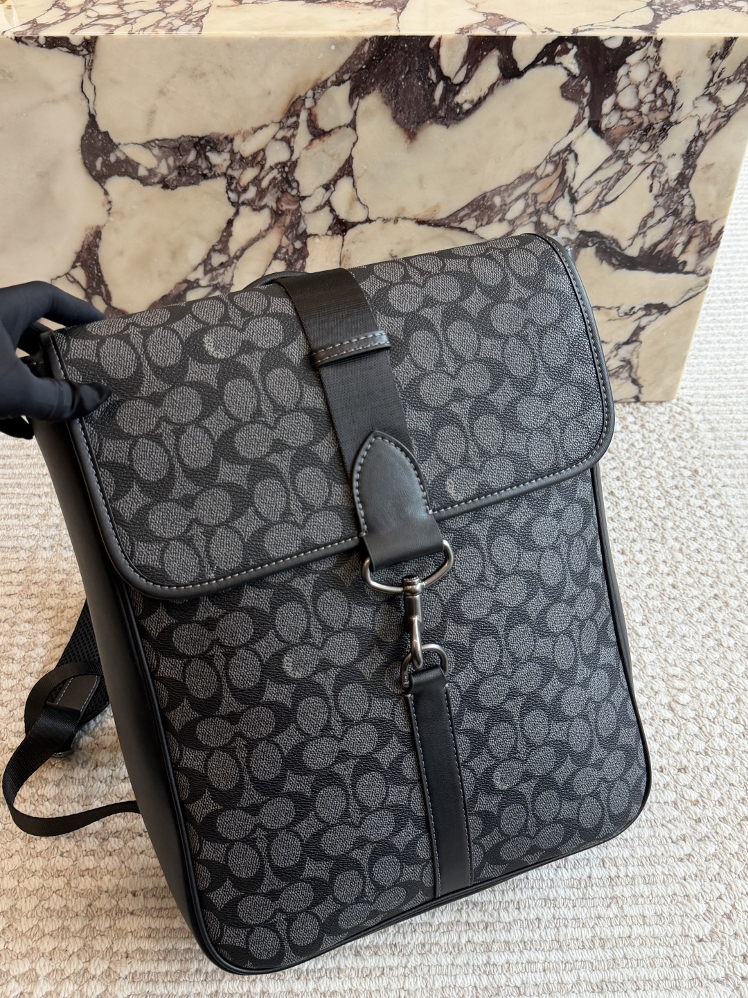 1:1 Replica COACH bag size 28*36cm — 1:1 Replica