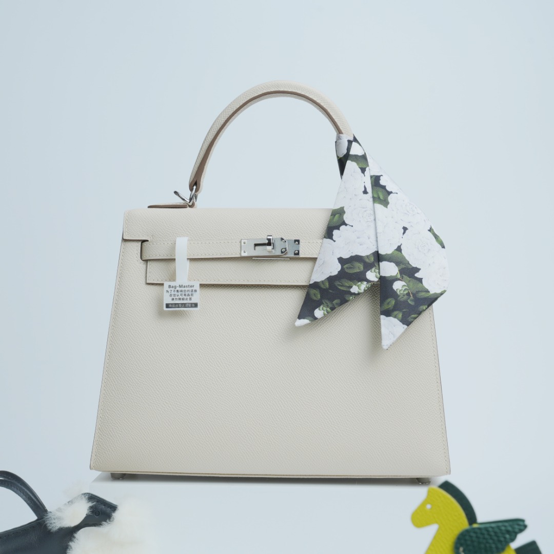 1:1 Replica Hermes bag -epsom — 1:1 Replica