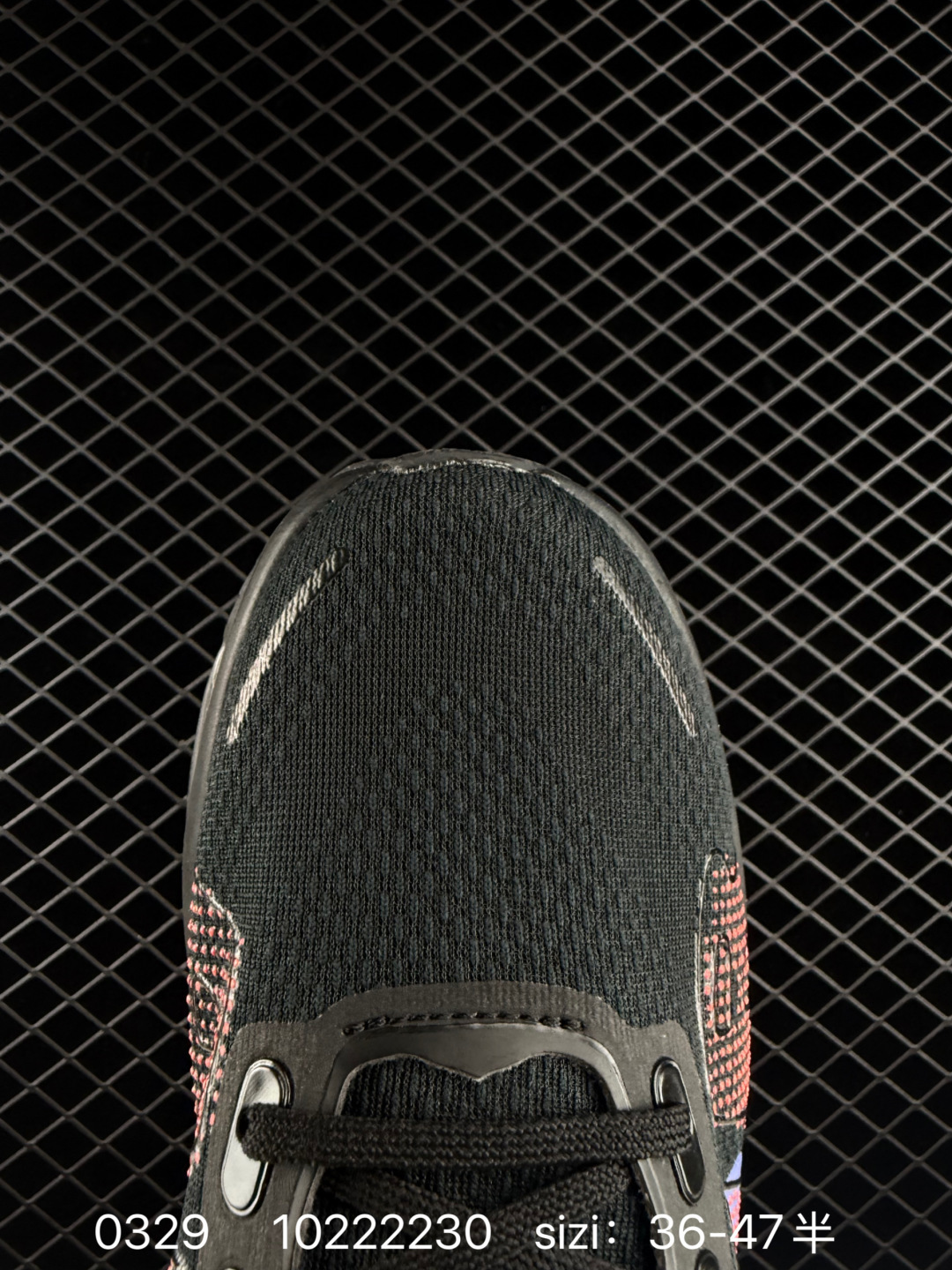 1:1 Replica Nike VOMERO PREMIUM React X Air Zoom — 1:1 Replica