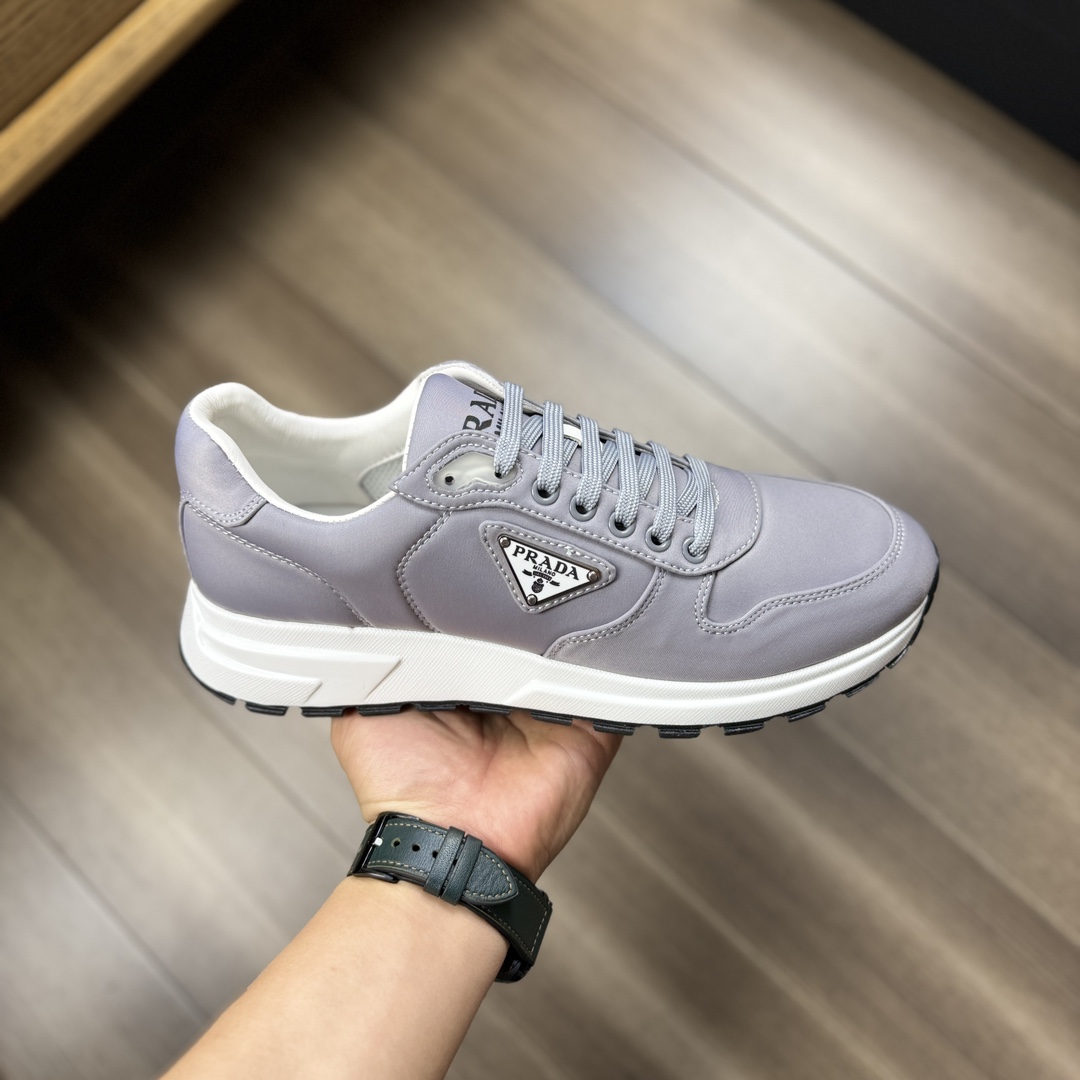 1:1 Replica Prada shoe PRADA — 1:1 Replica
