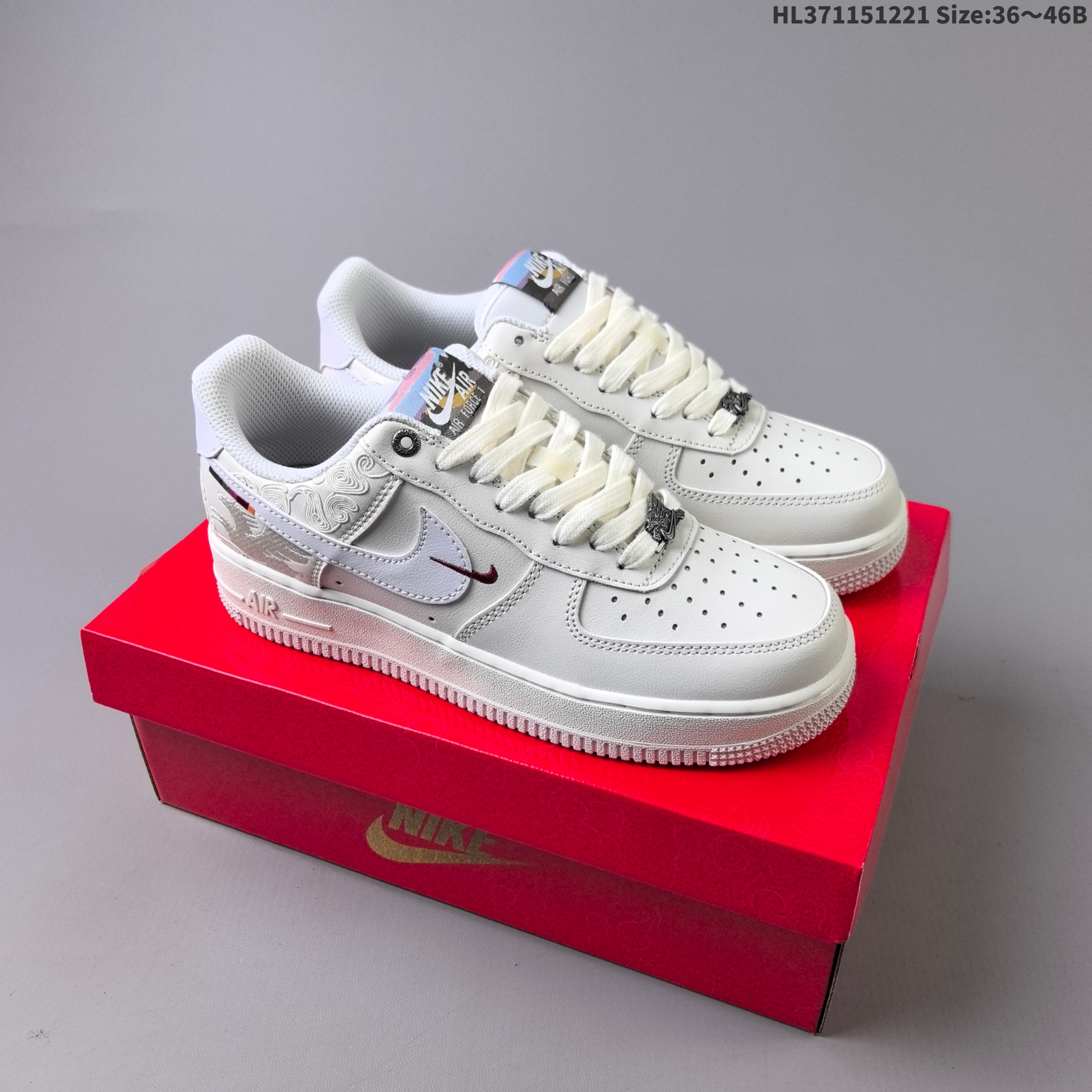 1:1 Replica Nike Air Force1 07 low # # # — AAA Quality Replica