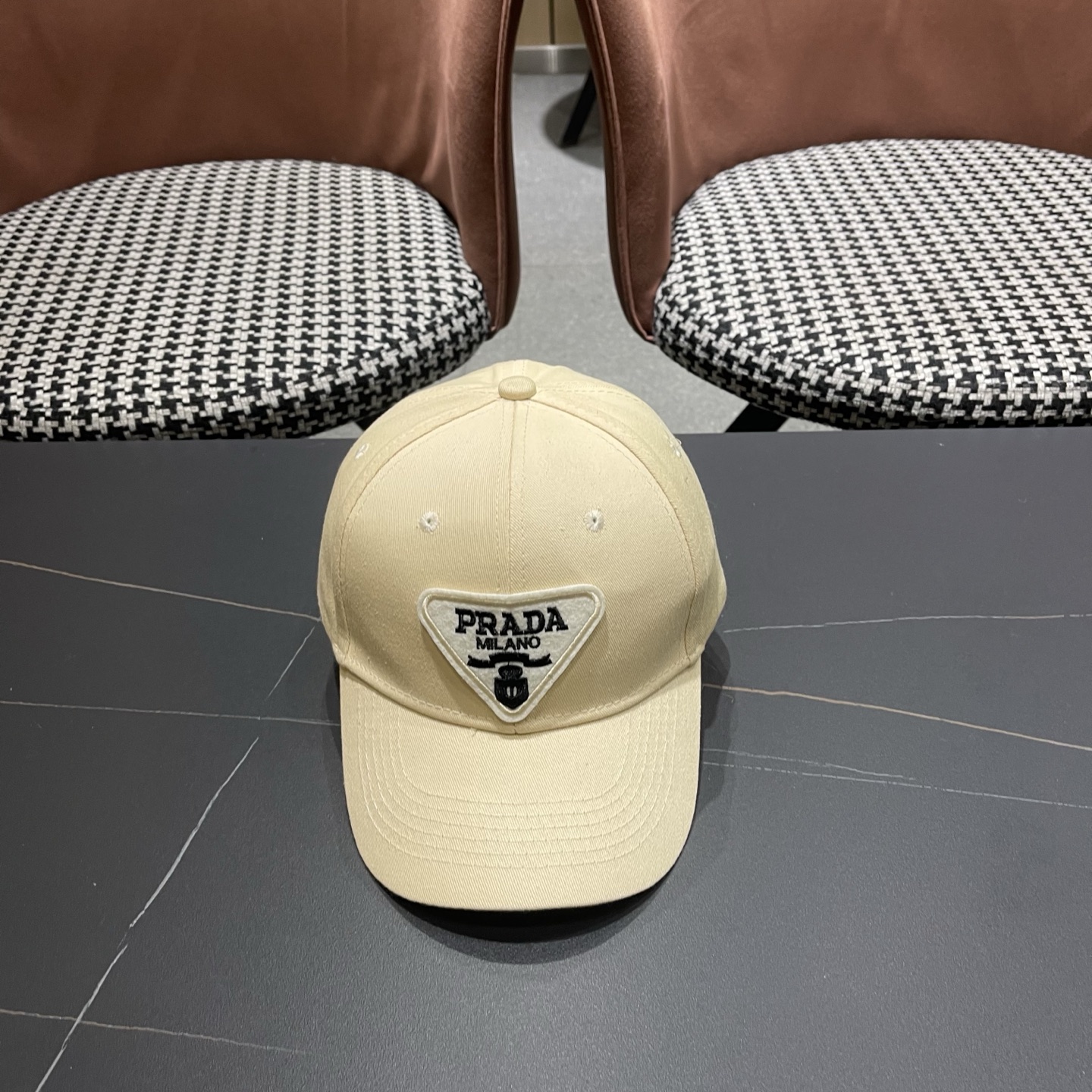 1:1 Replica prada hat PRADA — 1:1 Replica For Sale