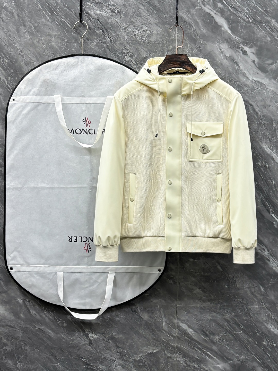 1:1 Replica Moncler down jacket D 62-Moncler- # 25 — 1:1 Replica
