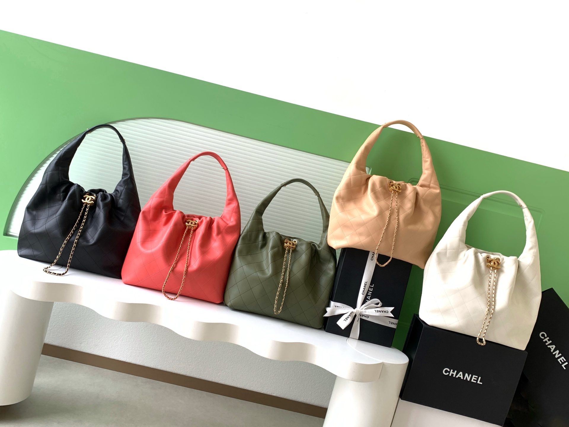 1:1 Replica Chanel bag Untitled — 1:1 Replica