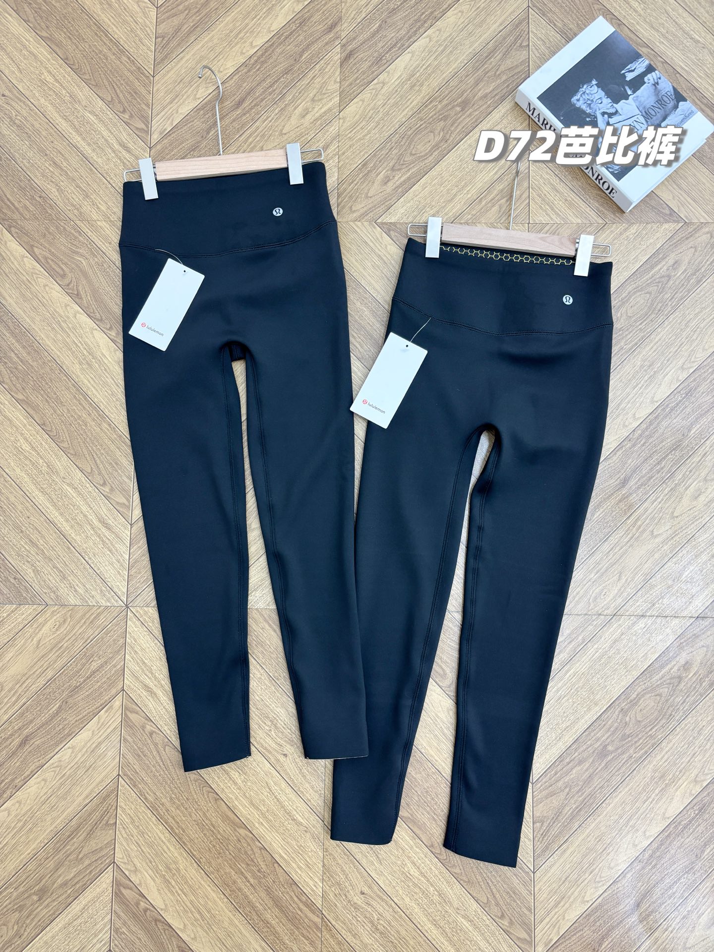 1:1 Replica Lulu Leggings Lululemon — AAA Quality Replica