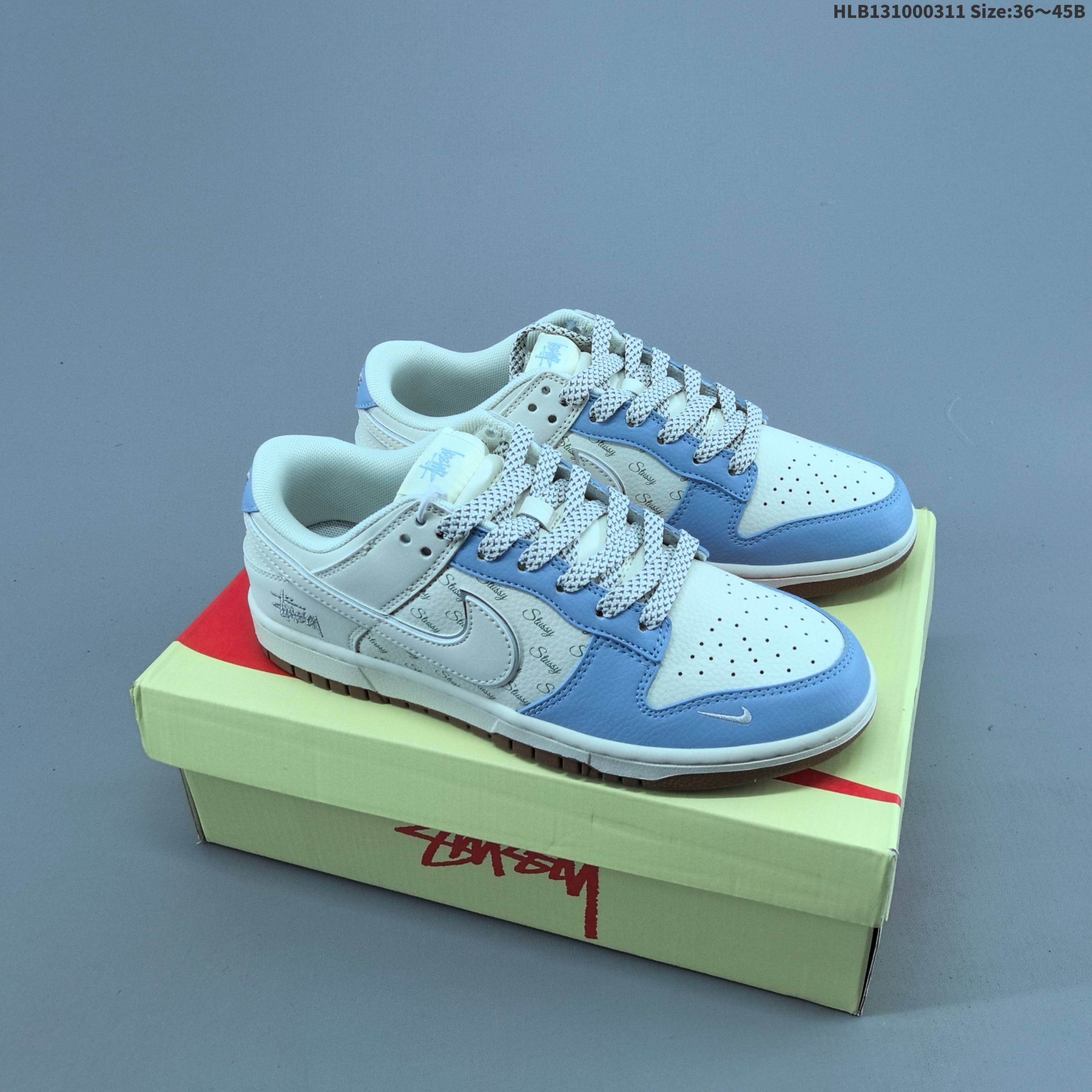 1:1 Replica NIKE DUNK SB LOW Dunk SB — AAA Quality Replica