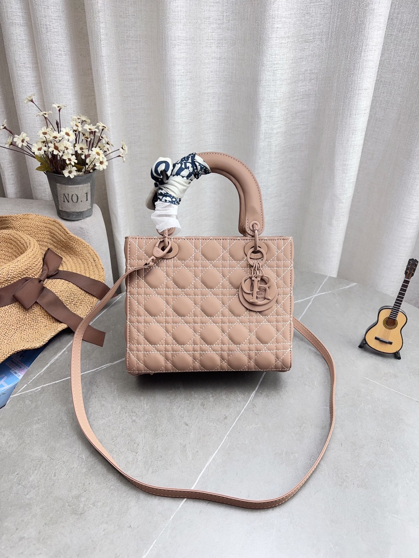 1:1 Replica Dior bag Dior lady — AAA Quality Replica