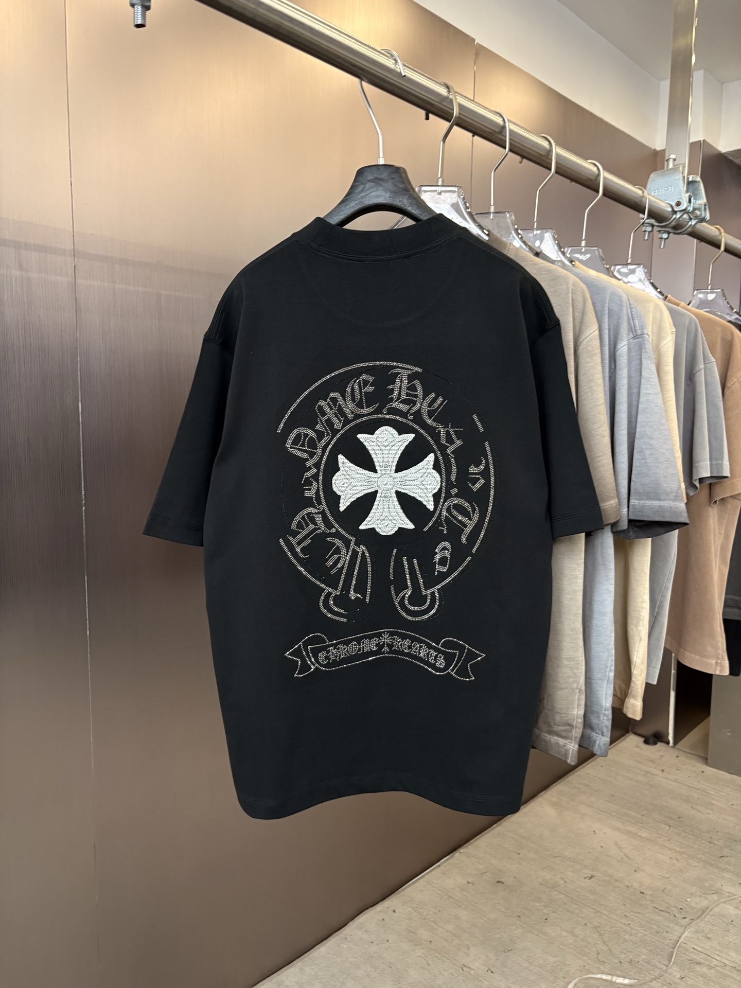 1:1 Replica Chrome hearts men — Premium Replica