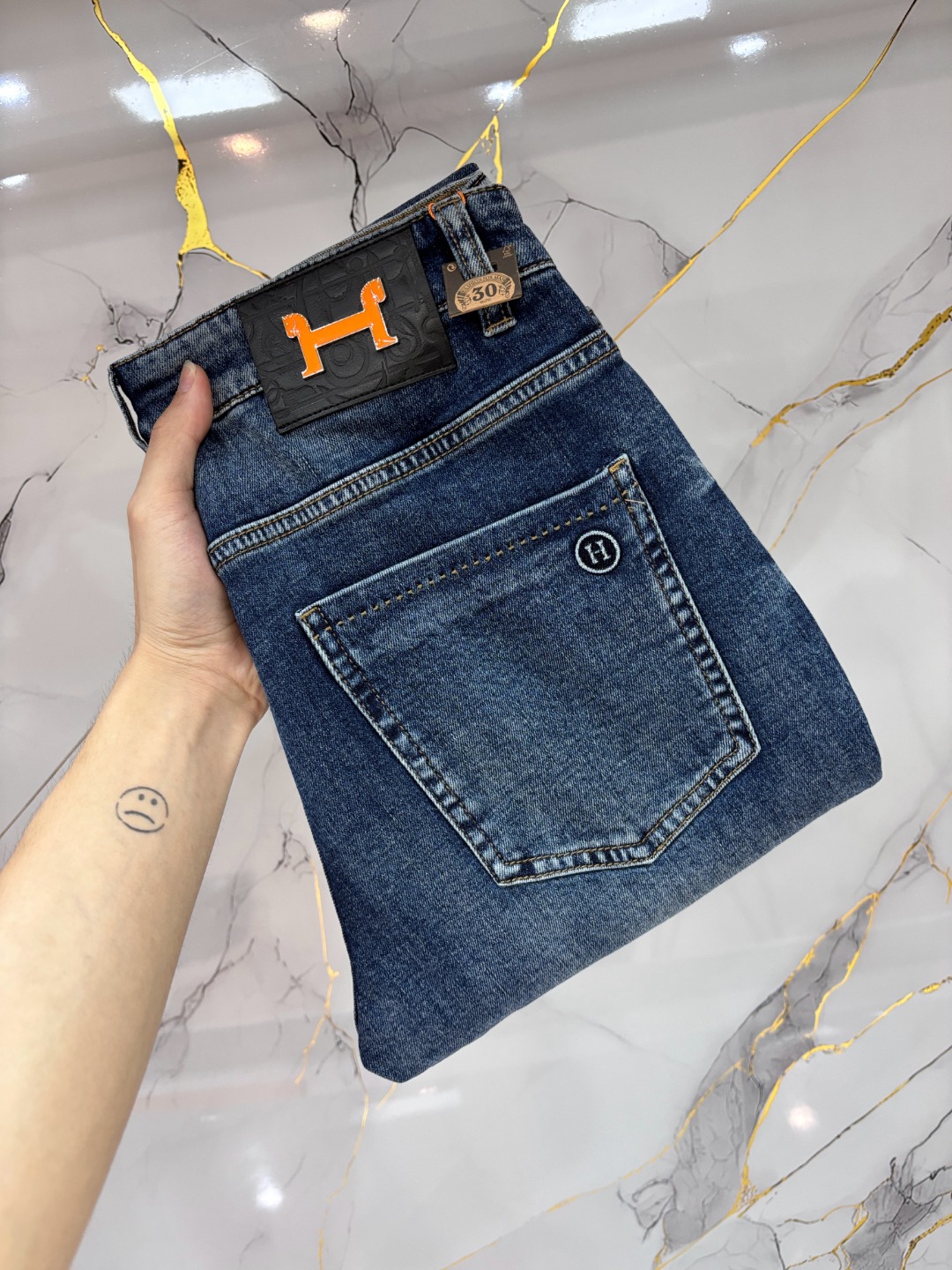 1:1 Replica Hermes Men Hermes New 1:1 30-40