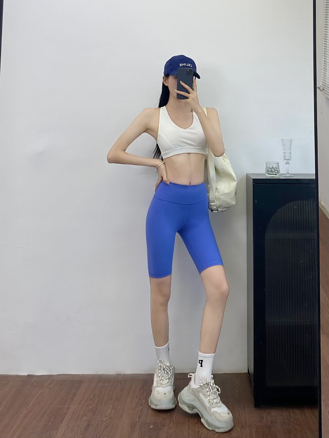 1:1 Replica Lulu Shorts lululemon Wunder Train 8" — AAA Quality Replica