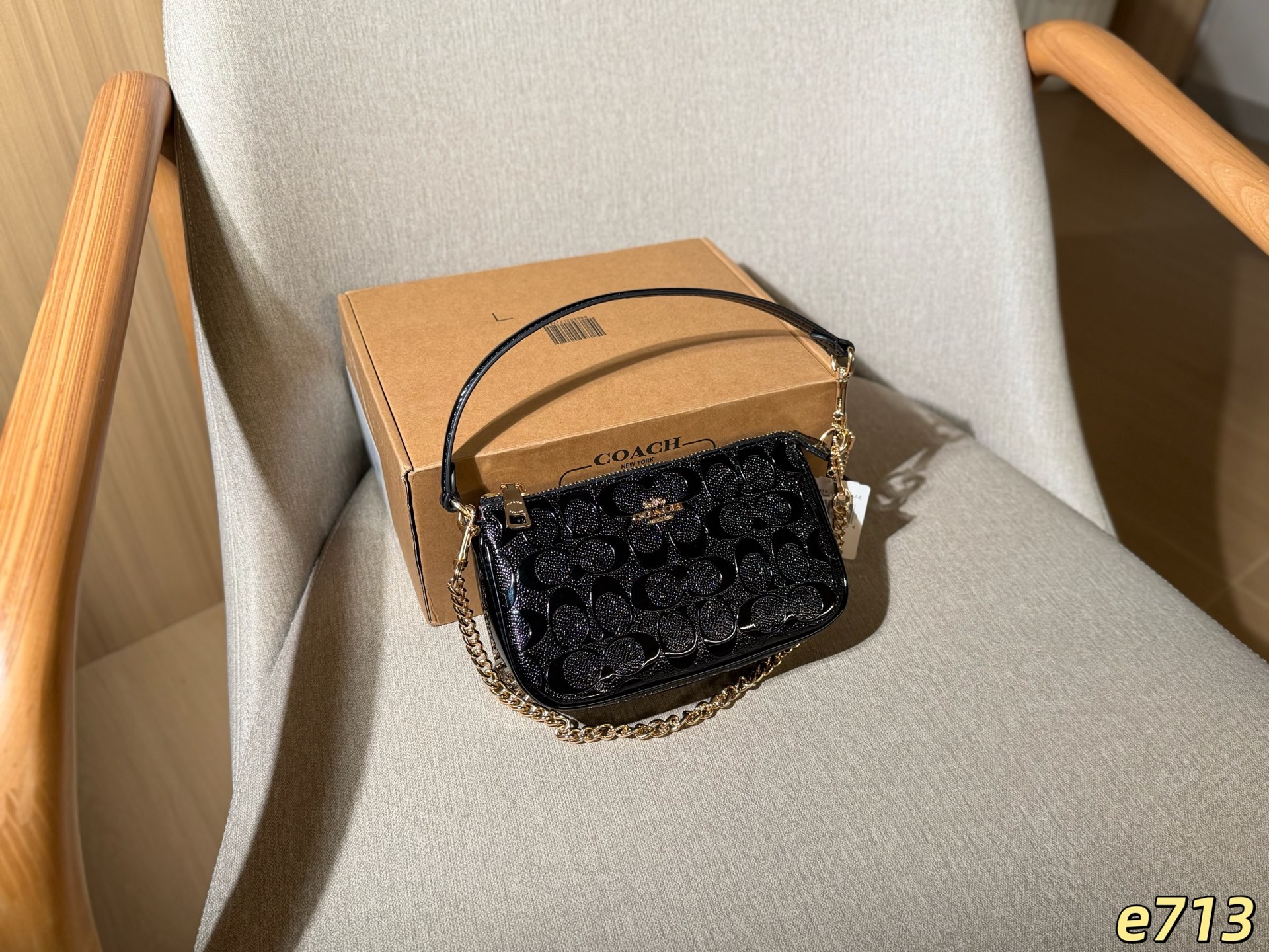 1:1 Replica COACH bag Coach — 1:1 Replica