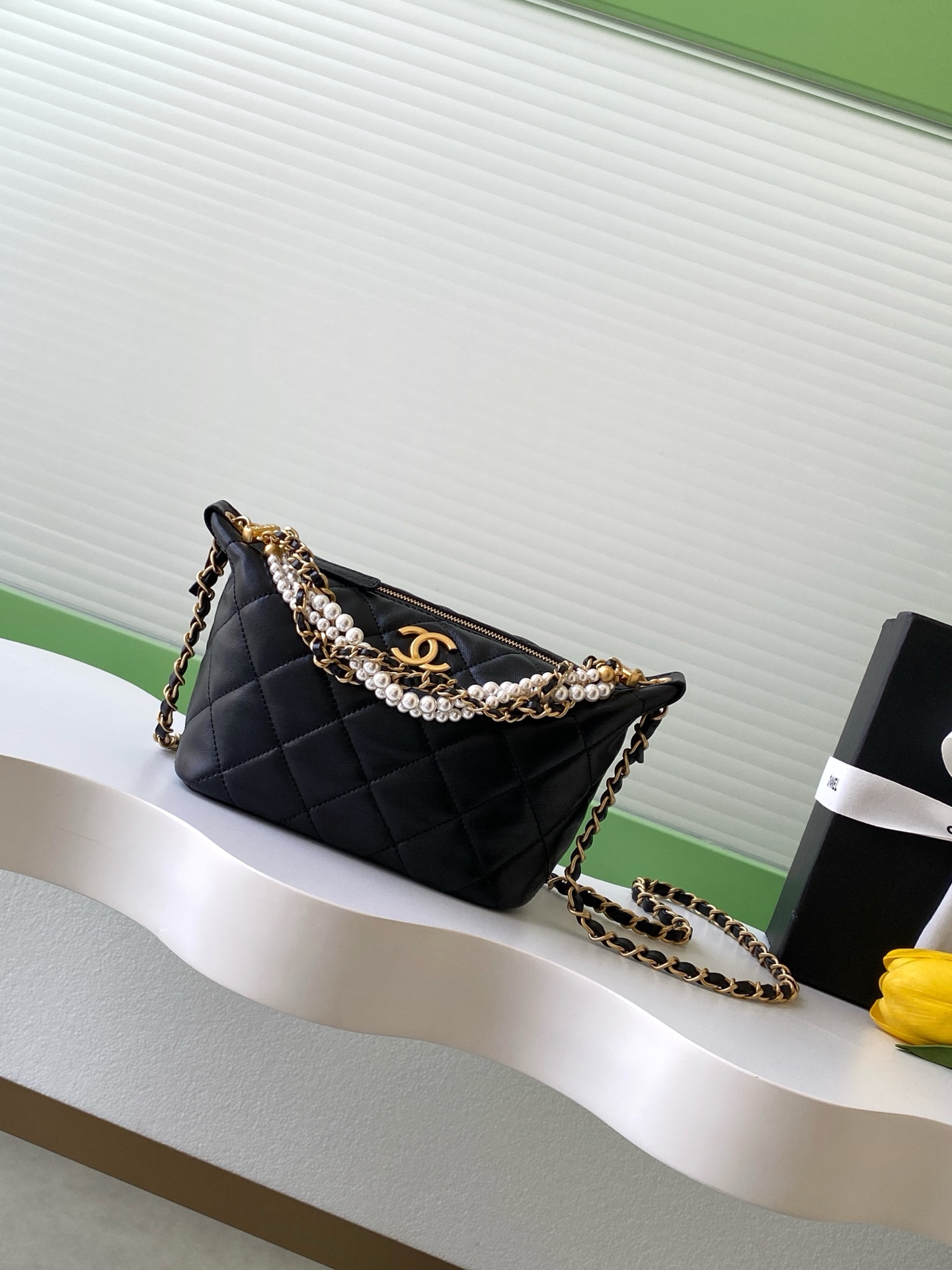 1:1 Replica Chanel bag C Series — AAA Quality Replica