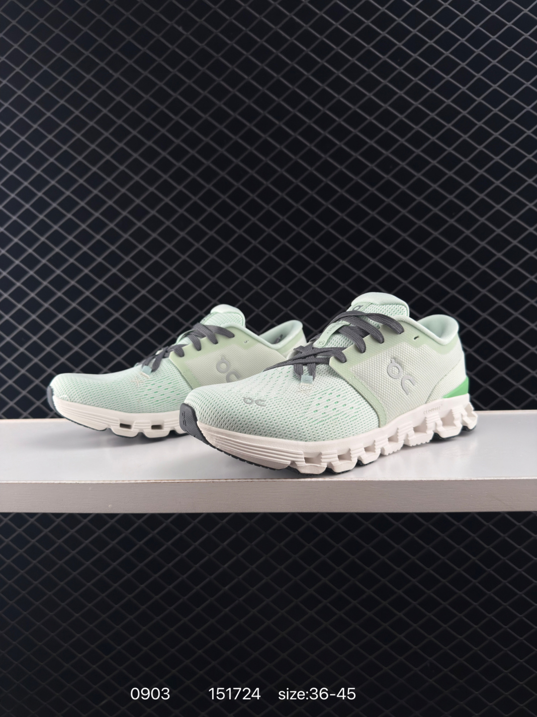 1:1 Replica Cloudsurfer 4 Cloud X4 On Running Cloudsurfer “ ” On — 1:1 Replica
