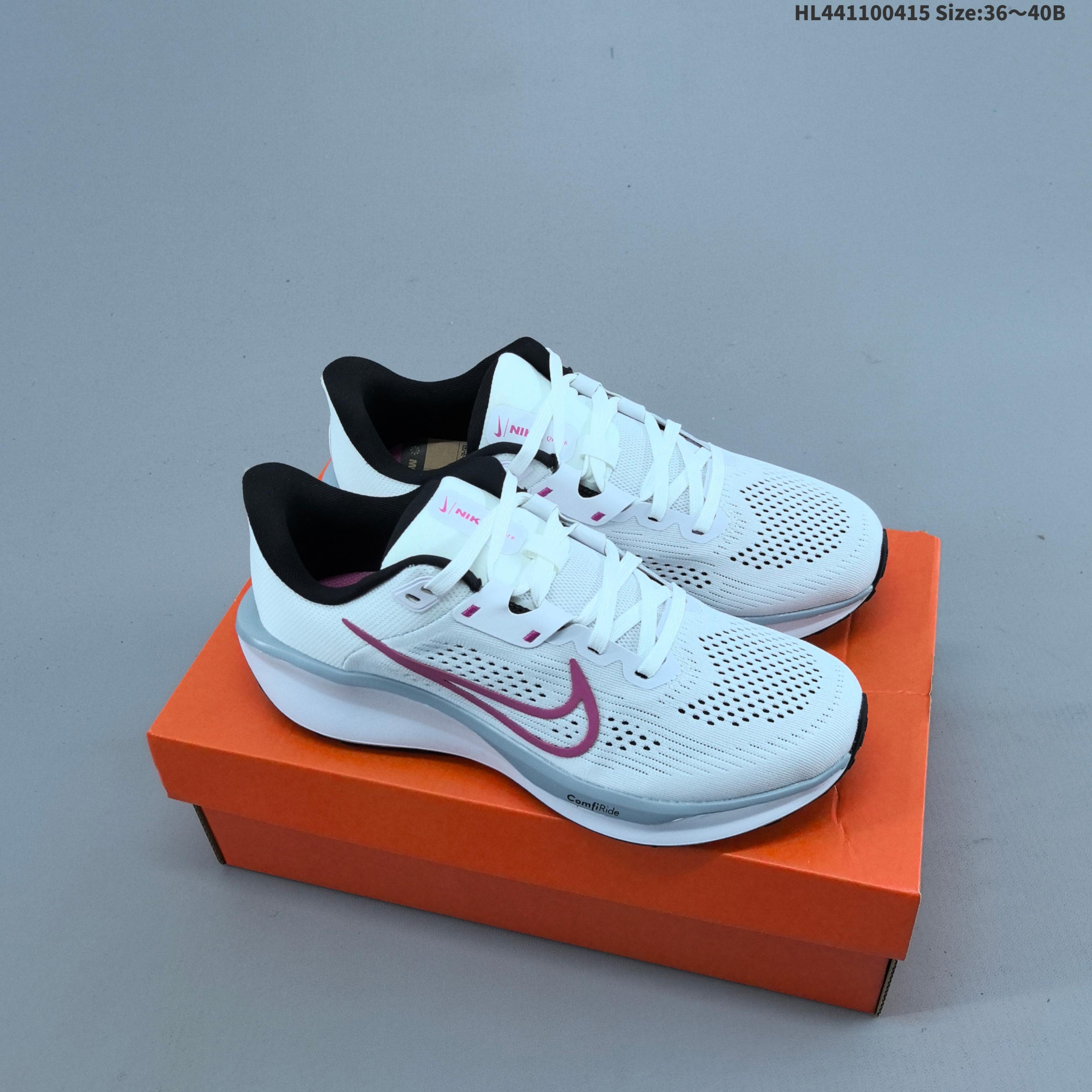 1:1 Replica Other Nike Quest 6 — Premium Replica