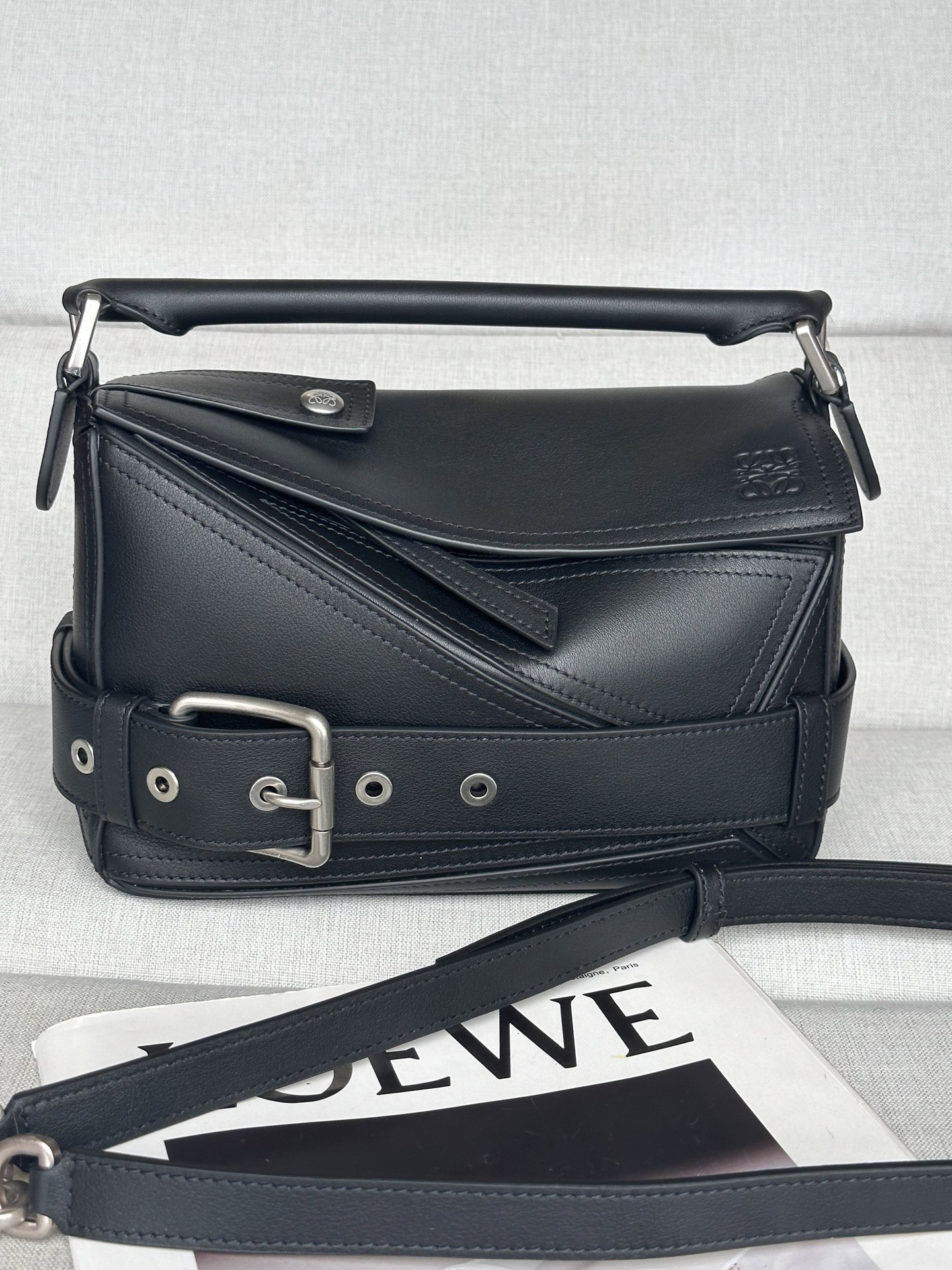 1:1 Replica LOEWE bag LOEWE — 1:1 Replica