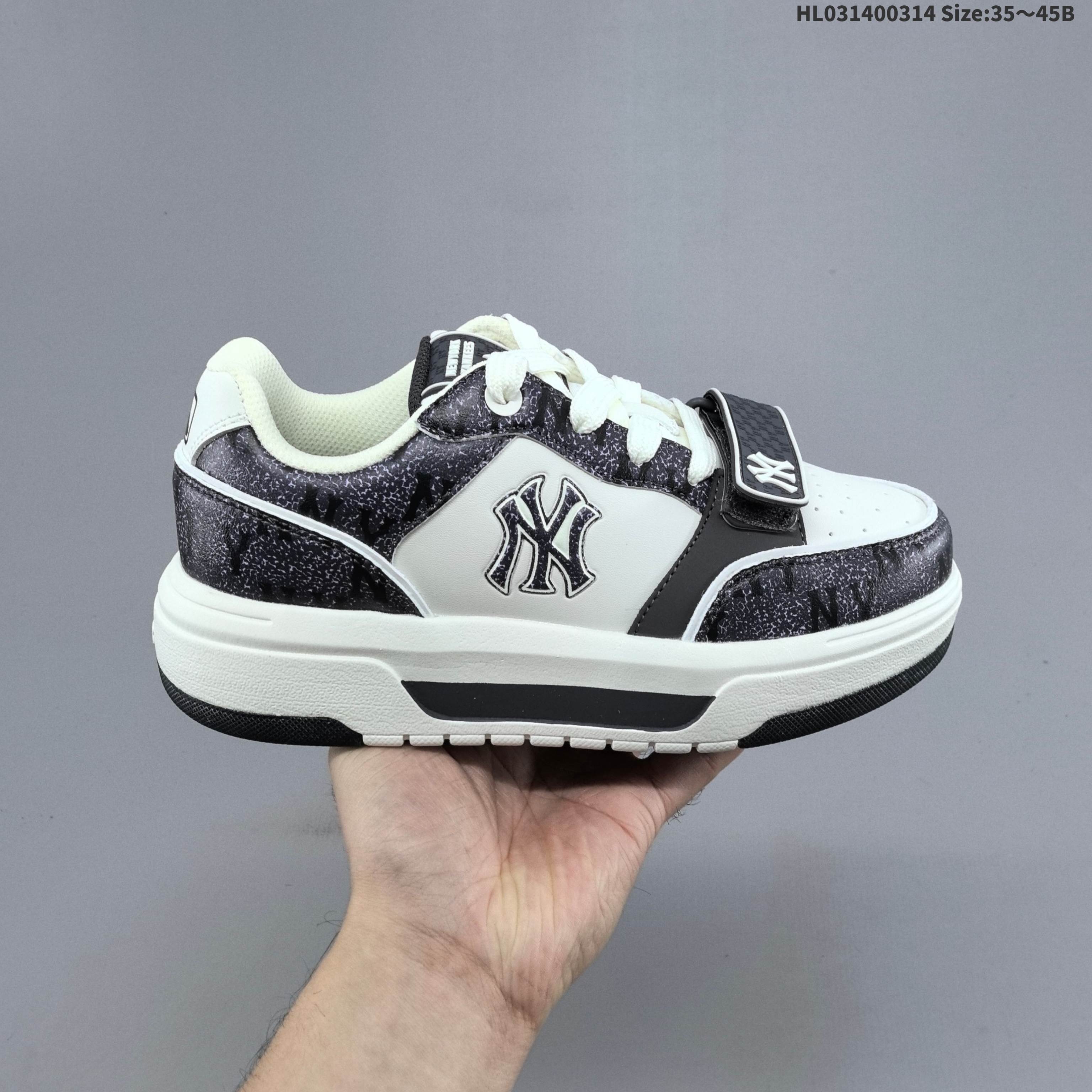 1:1 Replica MLB CHUNKY LINER POCKET MONOGRAM MLB Chunky Liner — Premium Replica