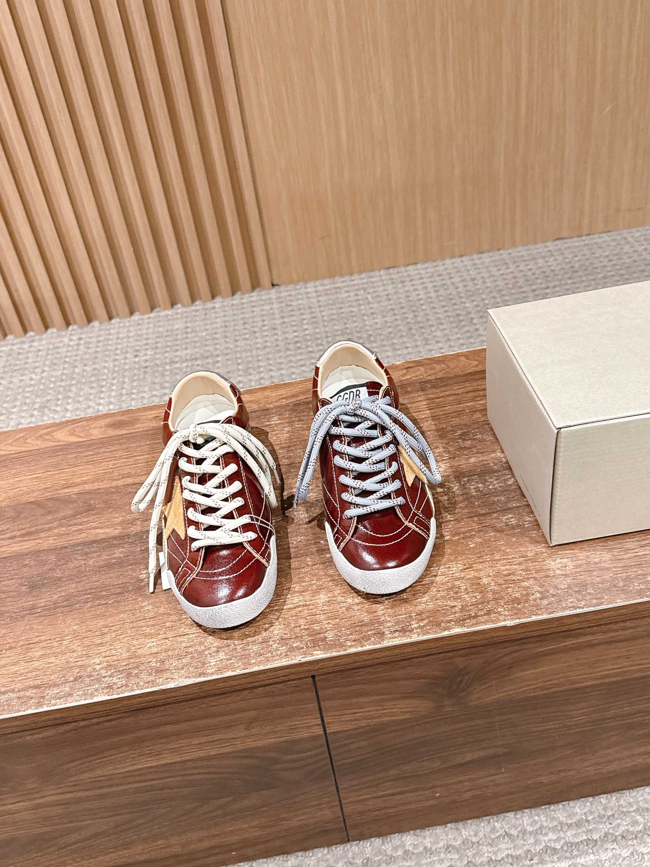 1:1 Replica GGDB Golden Goose# — 1:1 Replica