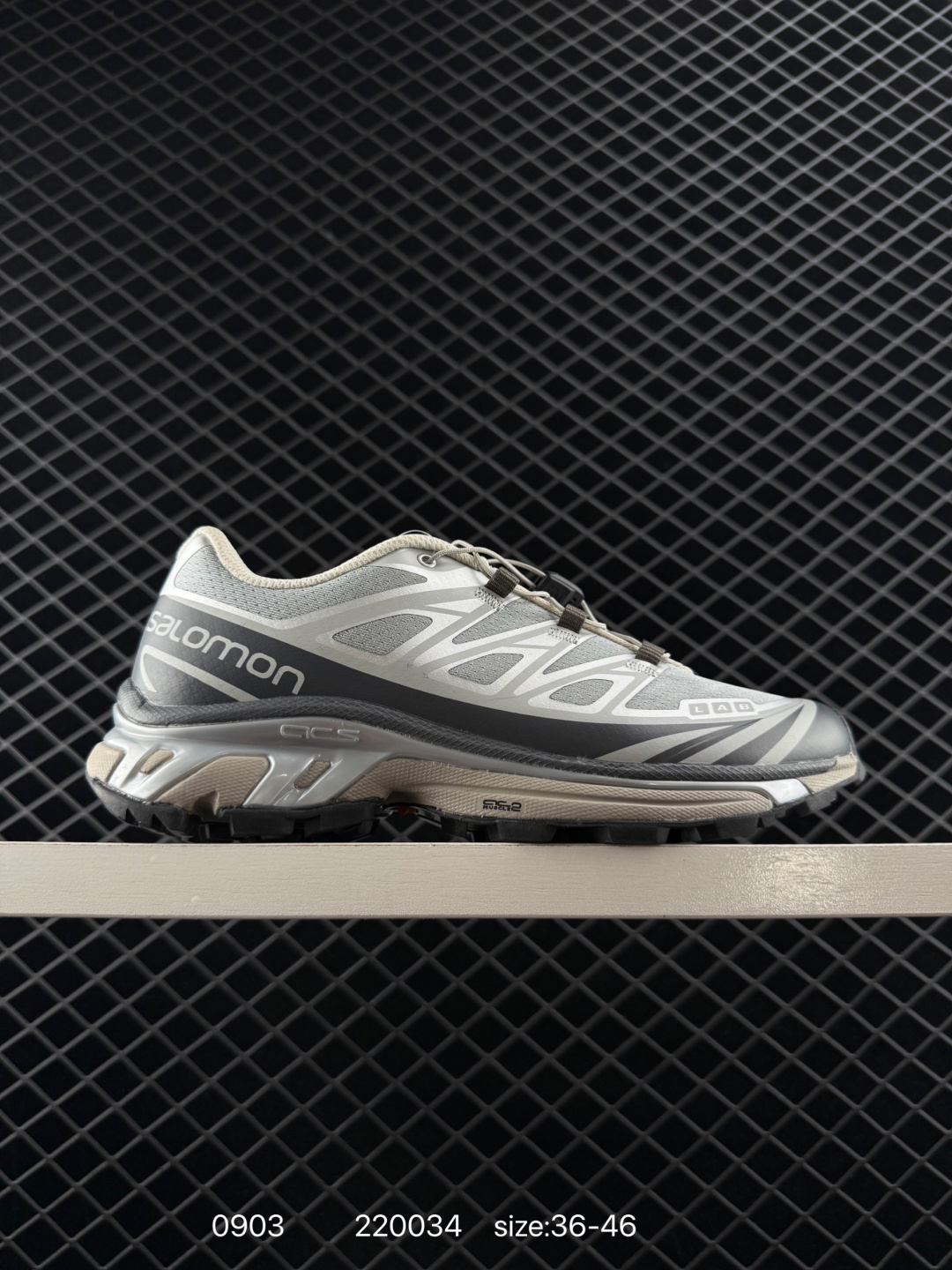 1:1 Replica Salomon/ ACS — 1:1 Replica