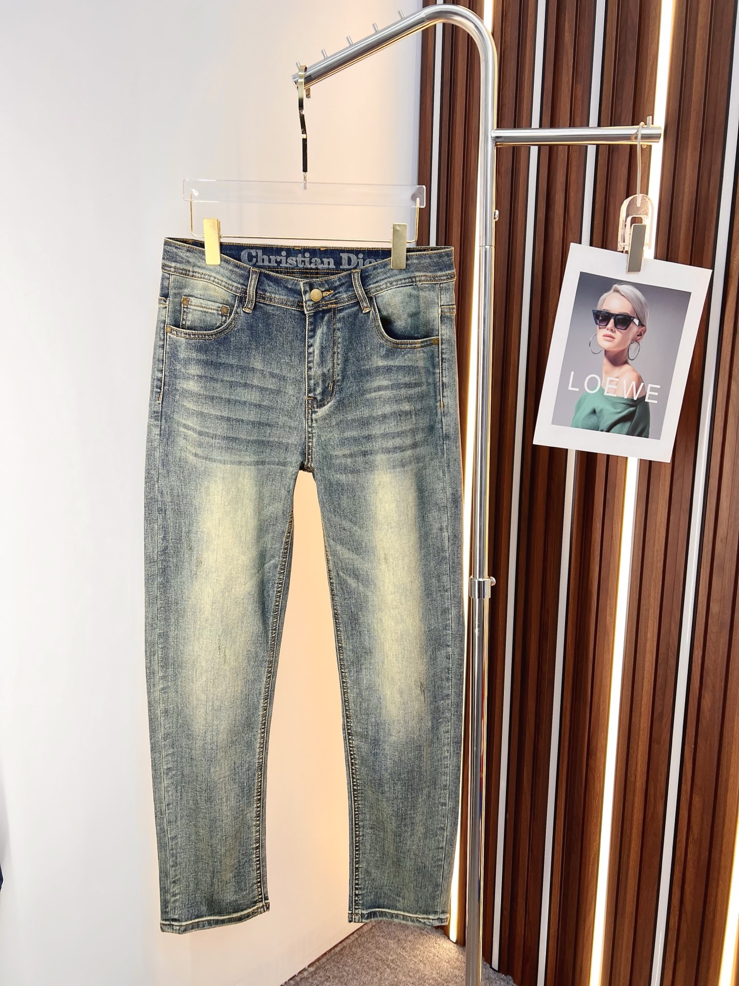 1:1 Replica Dior men Dior 13oz 1 V — Premium Replica