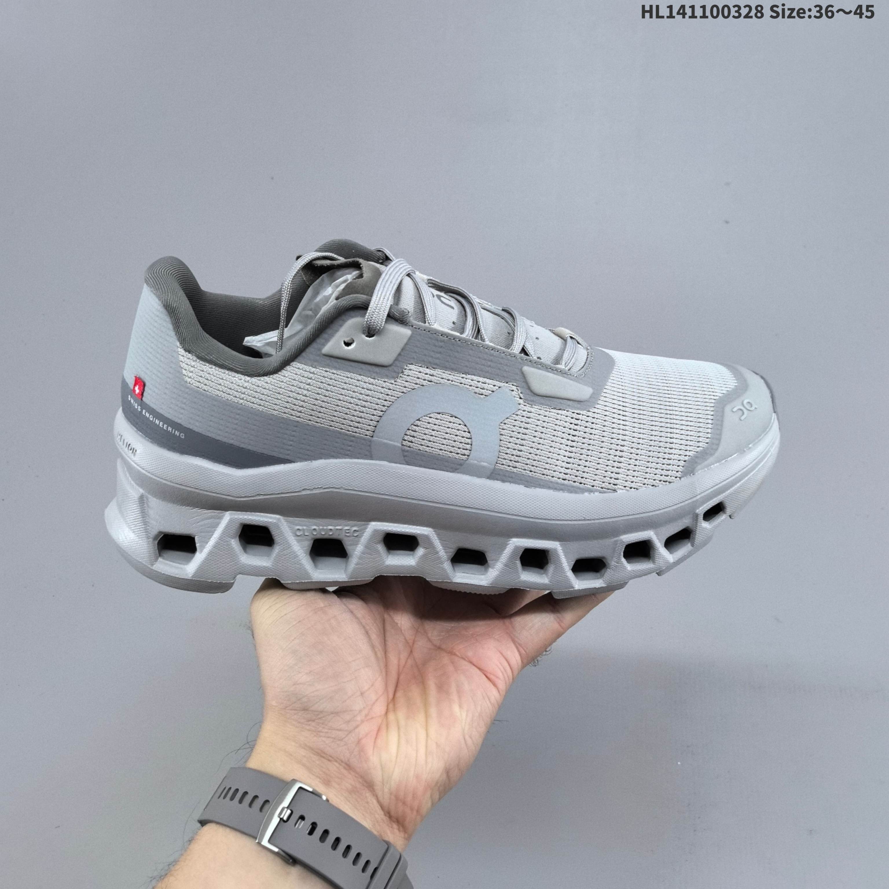 1:1 Replica On Running Cloudmonster Void — 1:1 Replica For Sale