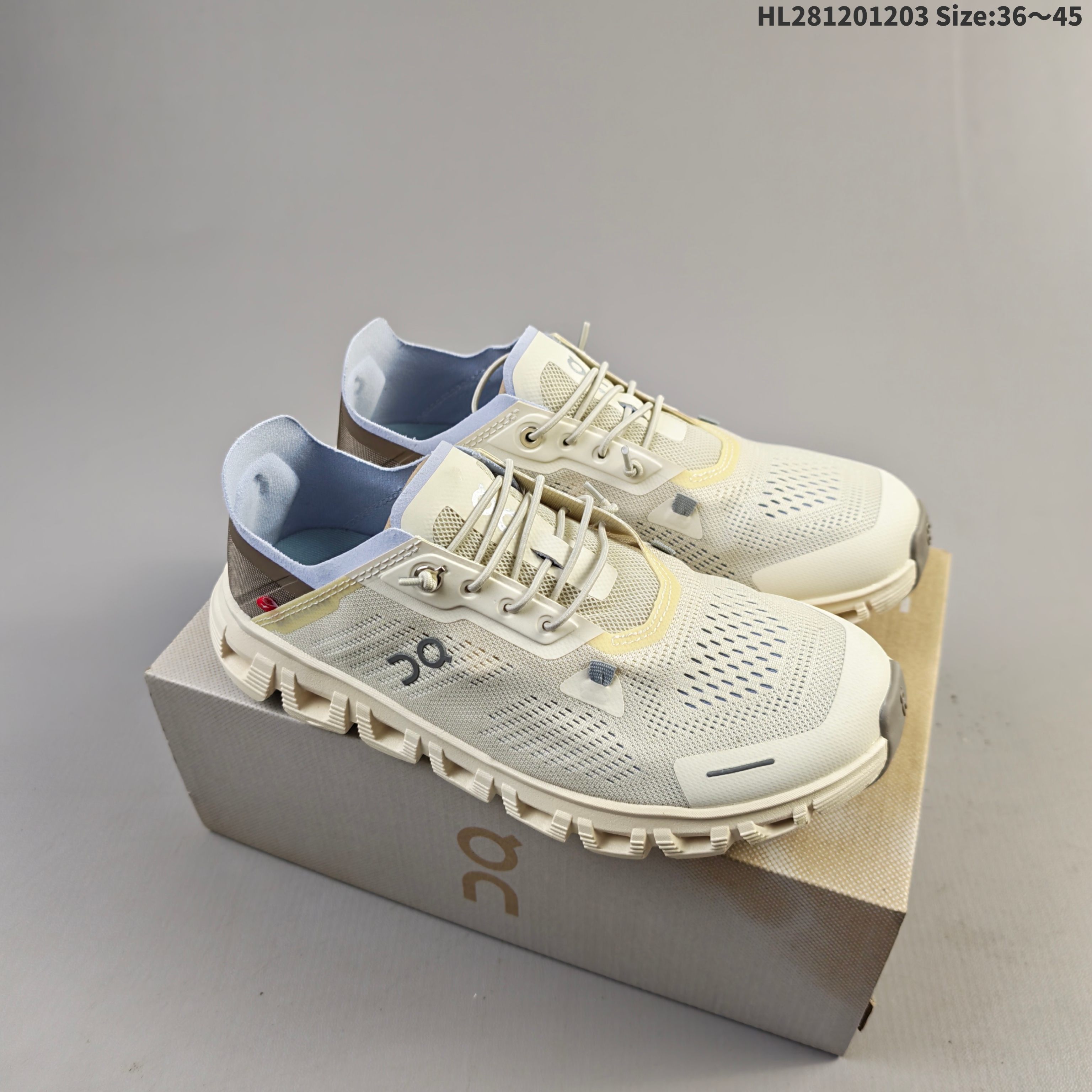 1:1 Replica Other On Running Cloud 6 Coast Cloud Tec® — Premium Replica