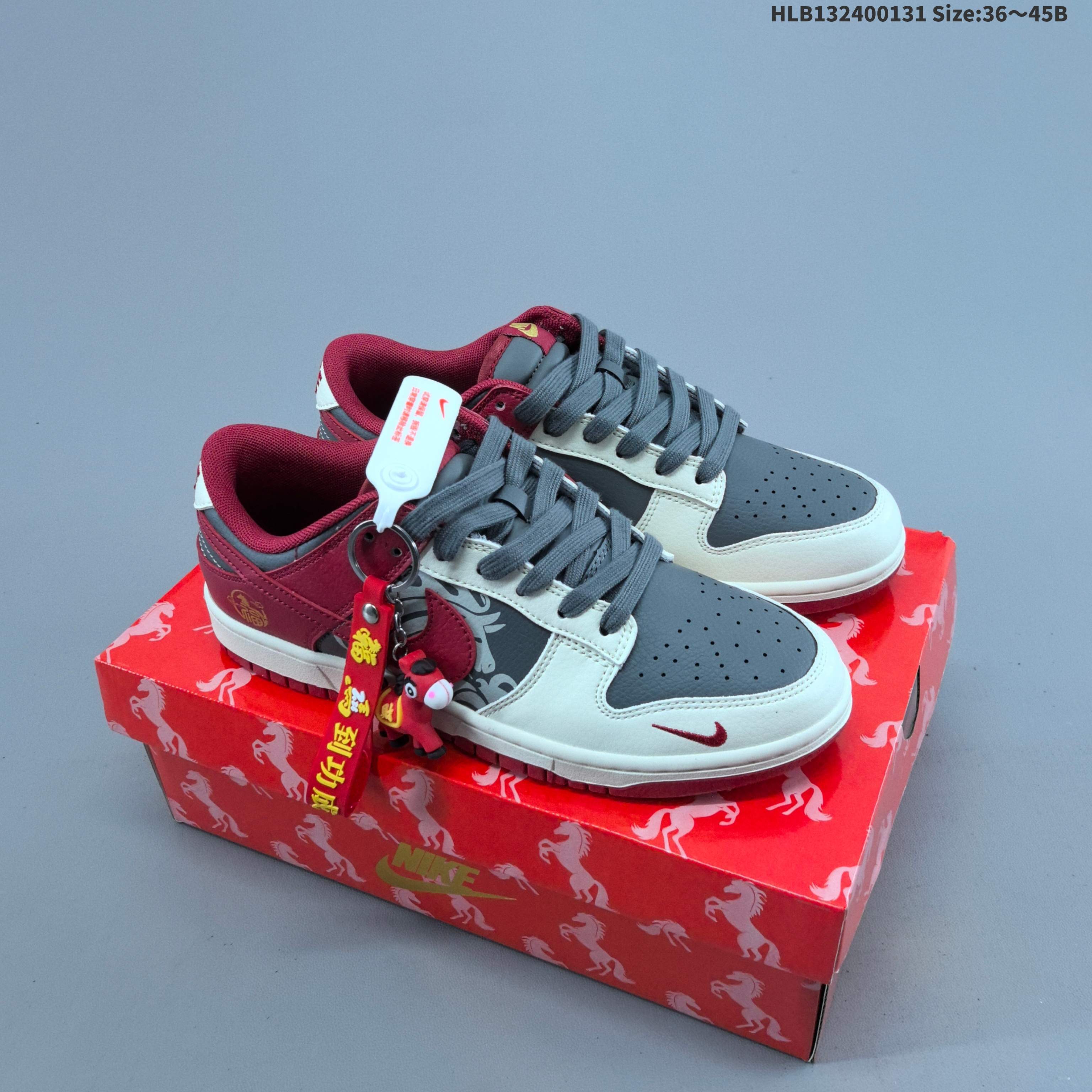 1:1 Replica NIKE SB DUNK Nike Dunk Low Retro ‘DIY ’ — Premium Replica