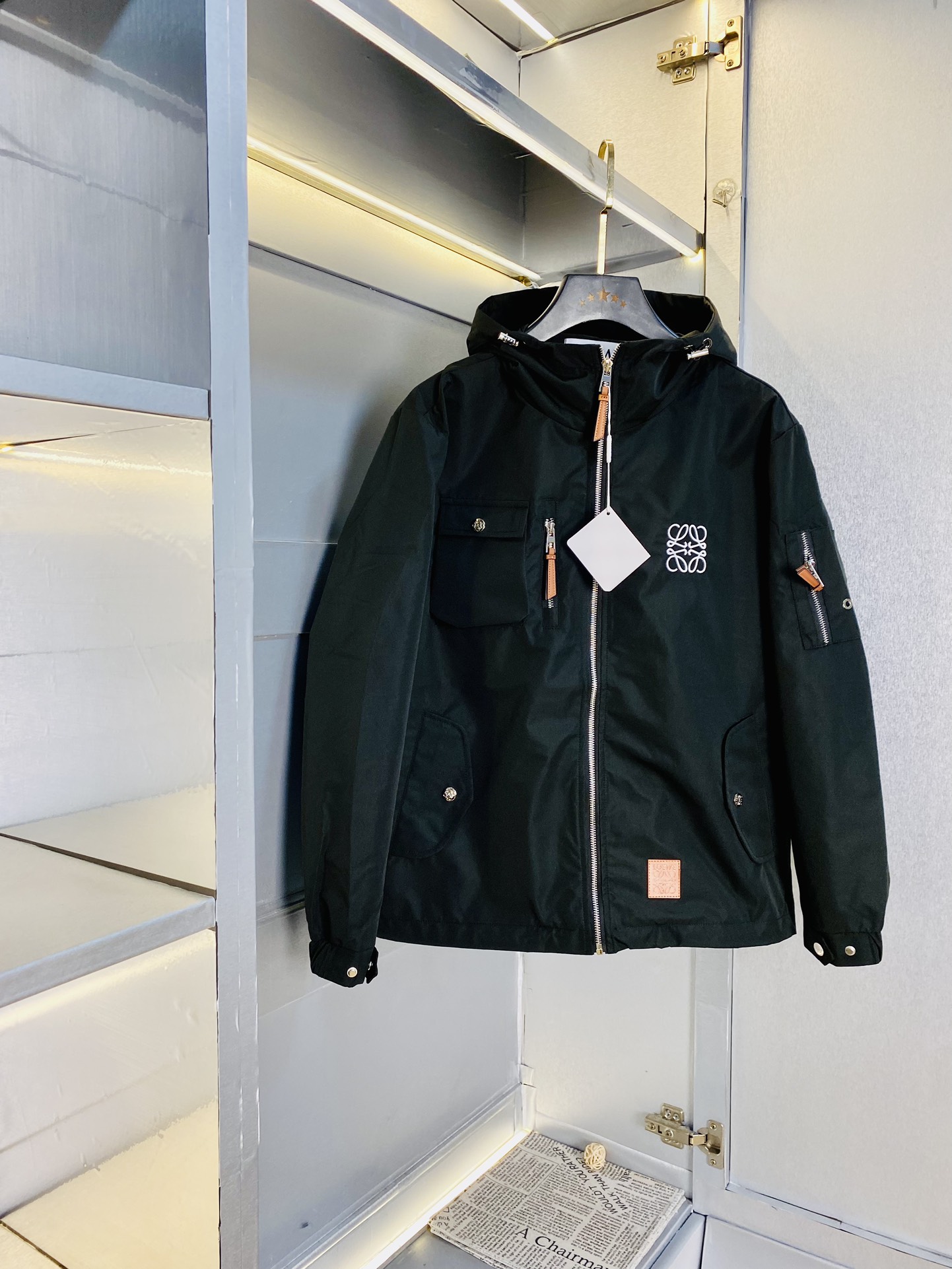 1:1 Replica Loewe men Loewe 2026 — AAA Quality Replica
