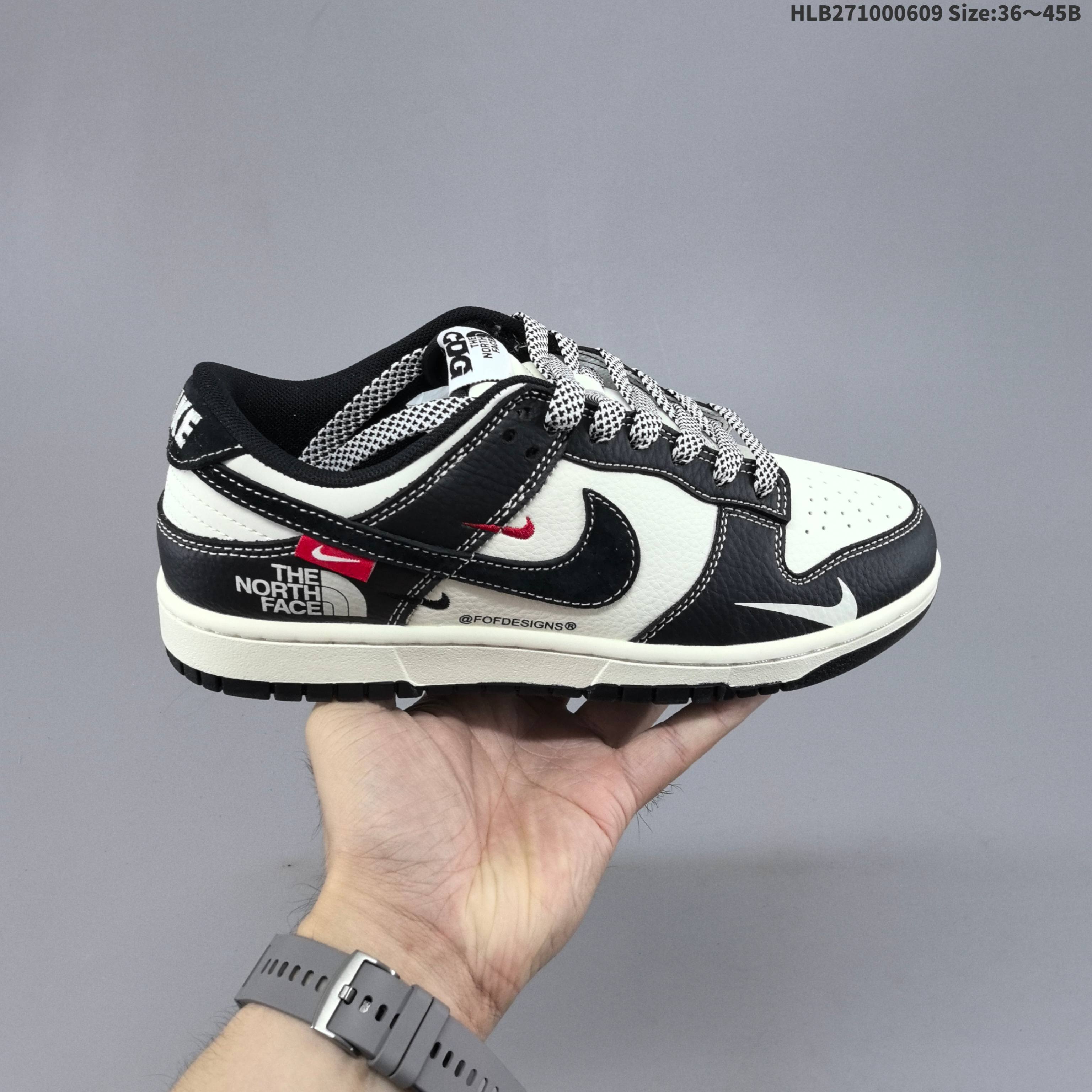 1:1 Replica NIKE DUNK SB LOW Dunk SB — Premium Replica
