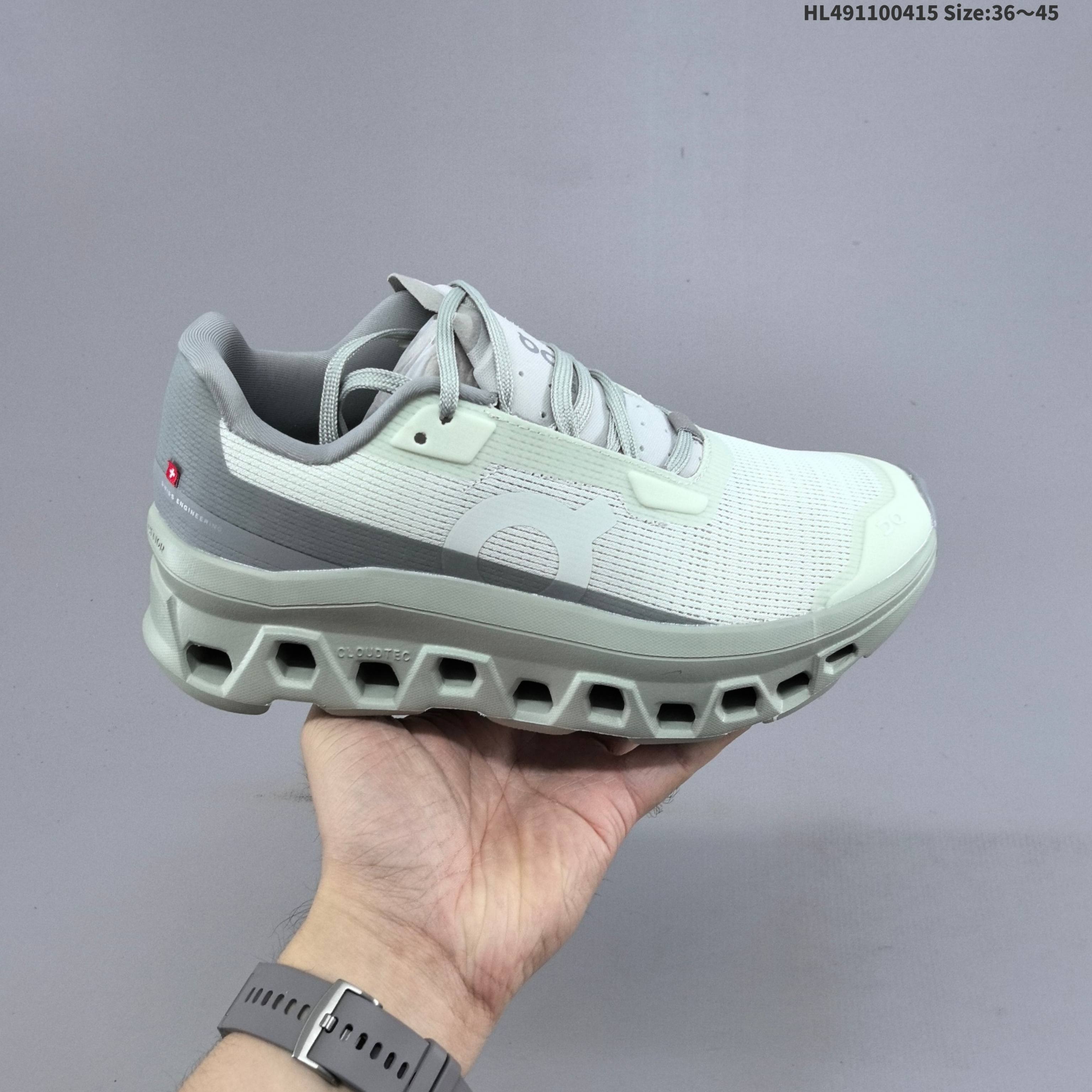 1:1 Replica On Running Cloudmonster Void — 1:1 Replica