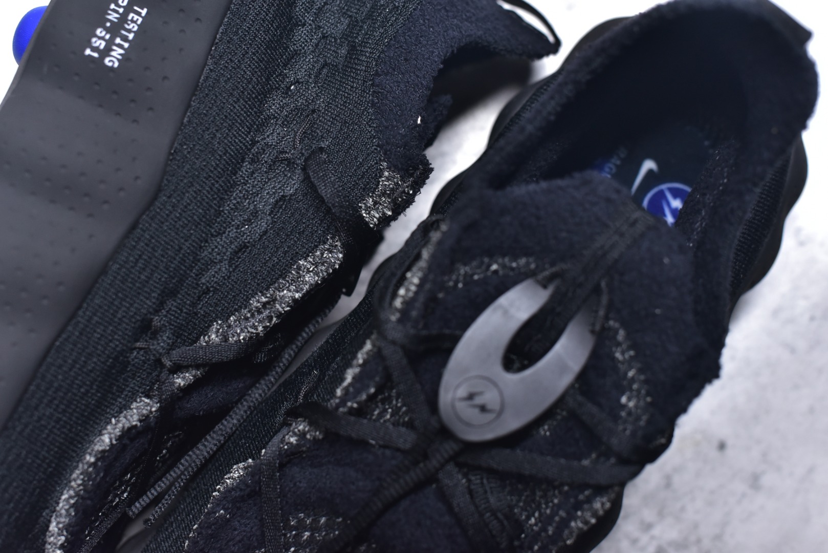 1:1 Replica Other Nike Mind 002 Flyknit — Premium Replica
