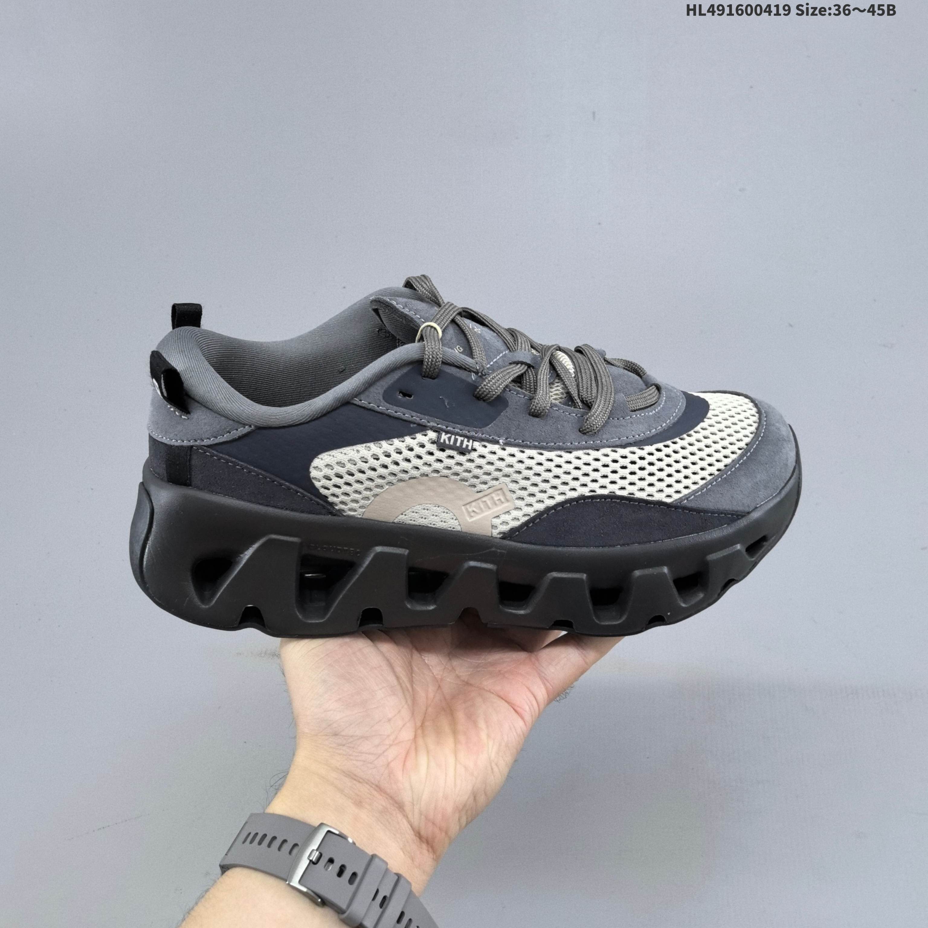 1:1 Replica Other On Running Cloudswift K-Tech 2 ID — 1:1 Replica