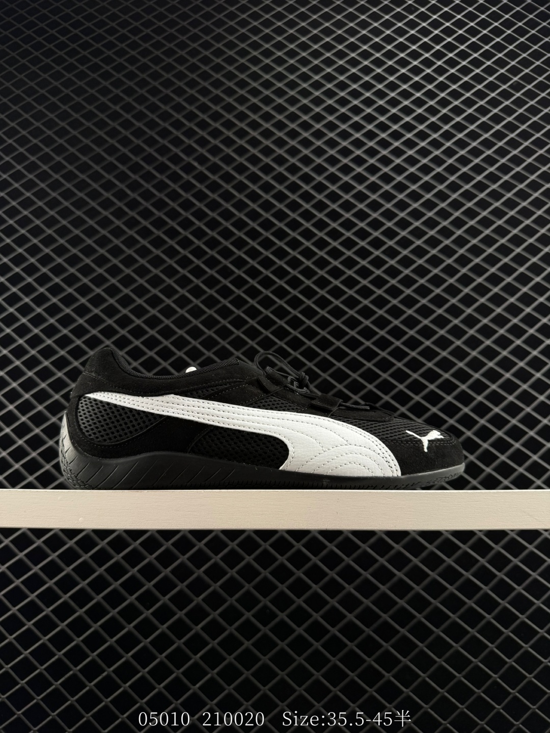 1:1 Replica PUMA Speedcat Go — 1:1 Replica