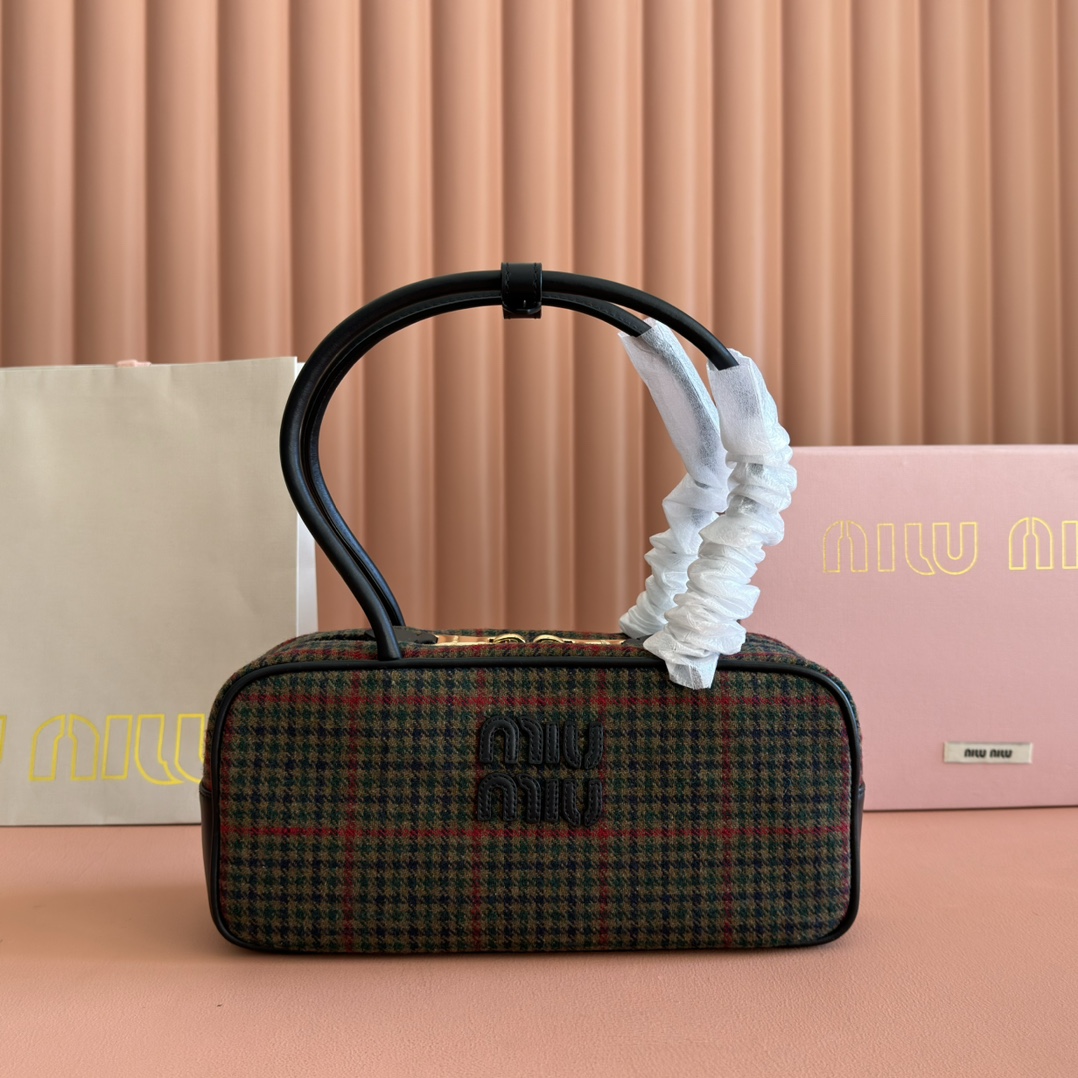 1:1 Replica Miu bag 》 M Miu 5bb — Premium Replica