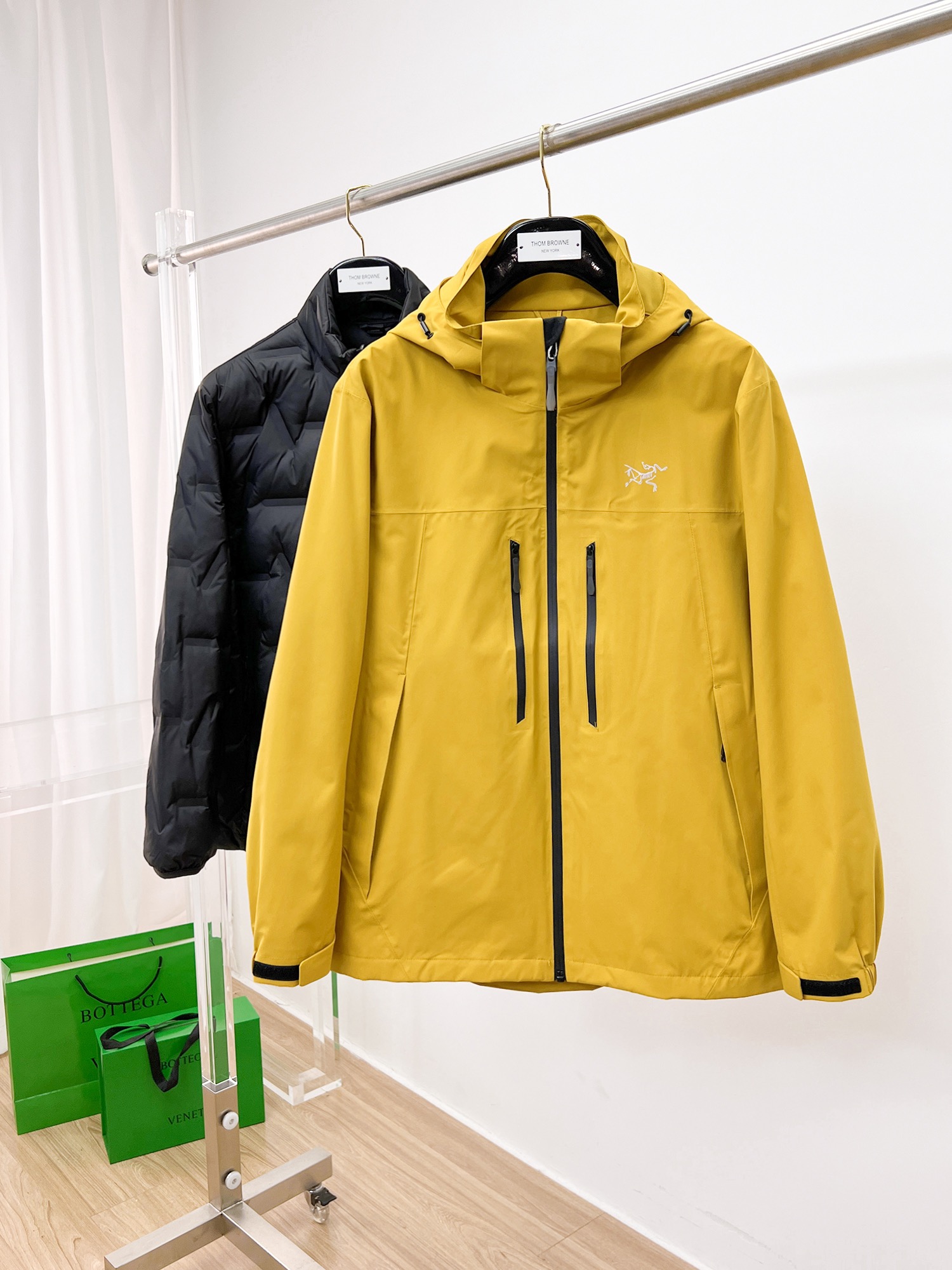 1:1 Replica ARC'TERYX men 90 ARCTERYX — AAA Quality Replica