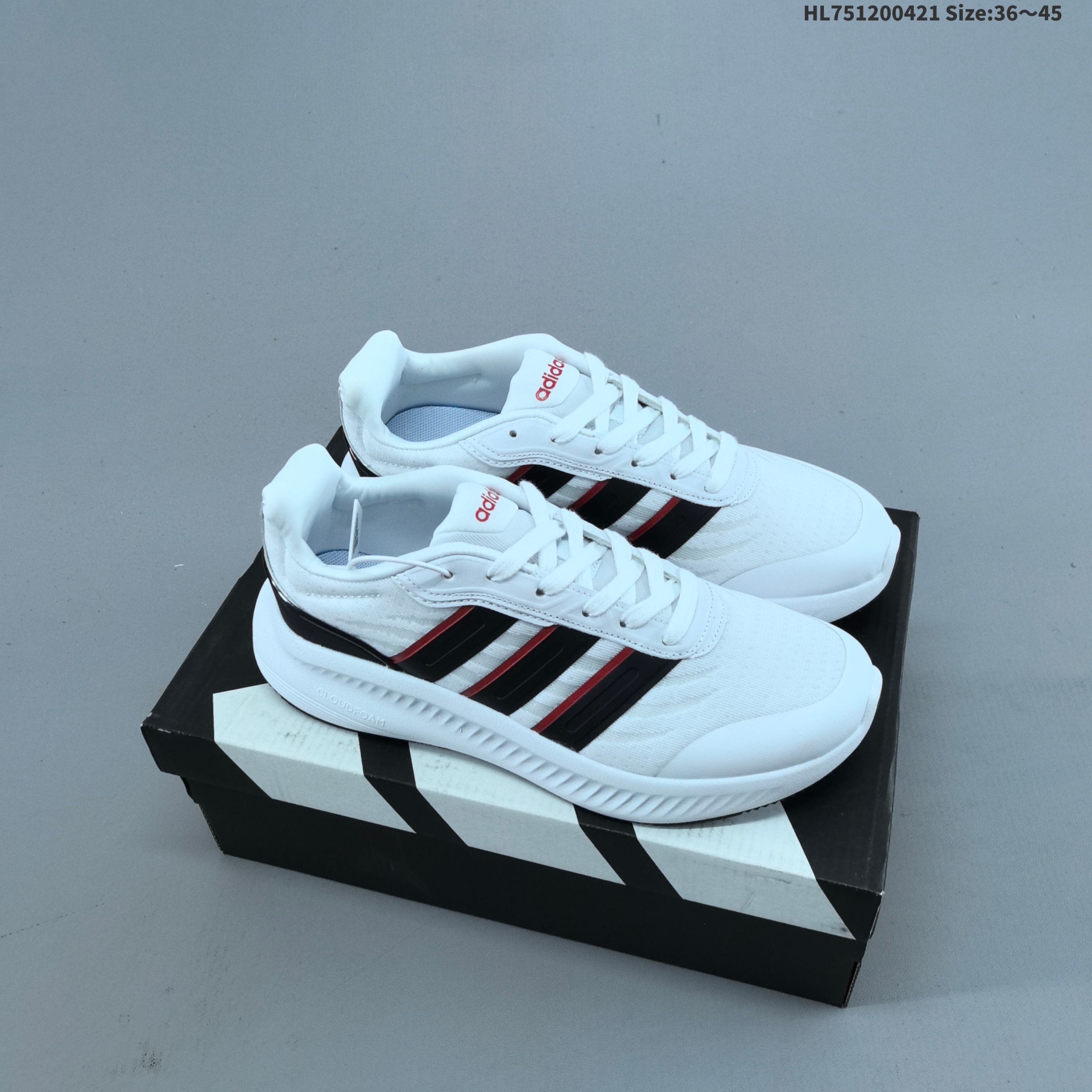 1:1 Replica Other Adidas Hyperboost EDGE Boost ID:HL751200421 — Premium Replica