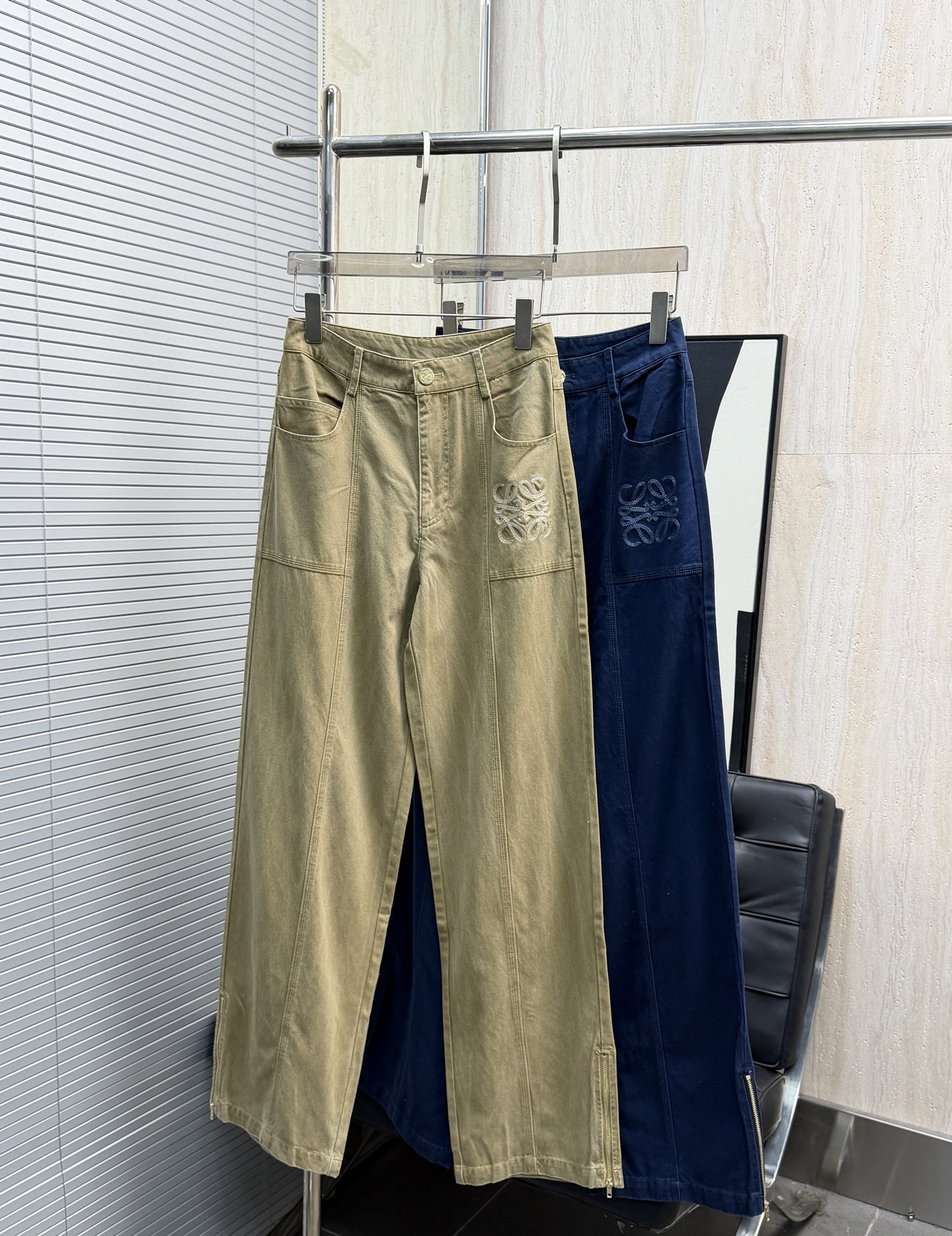 1:1 Replica Loewe men Loew* — AAA Quality Replica