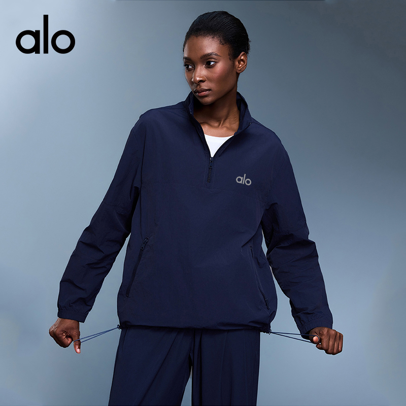 1:1 Replica Alo Jacket aloyoga — AAA Quality Replica
