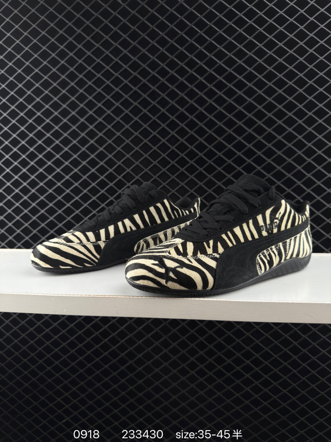 1:1 Replica Other PUMA Bella V2 Leather 35 — Premium Replica