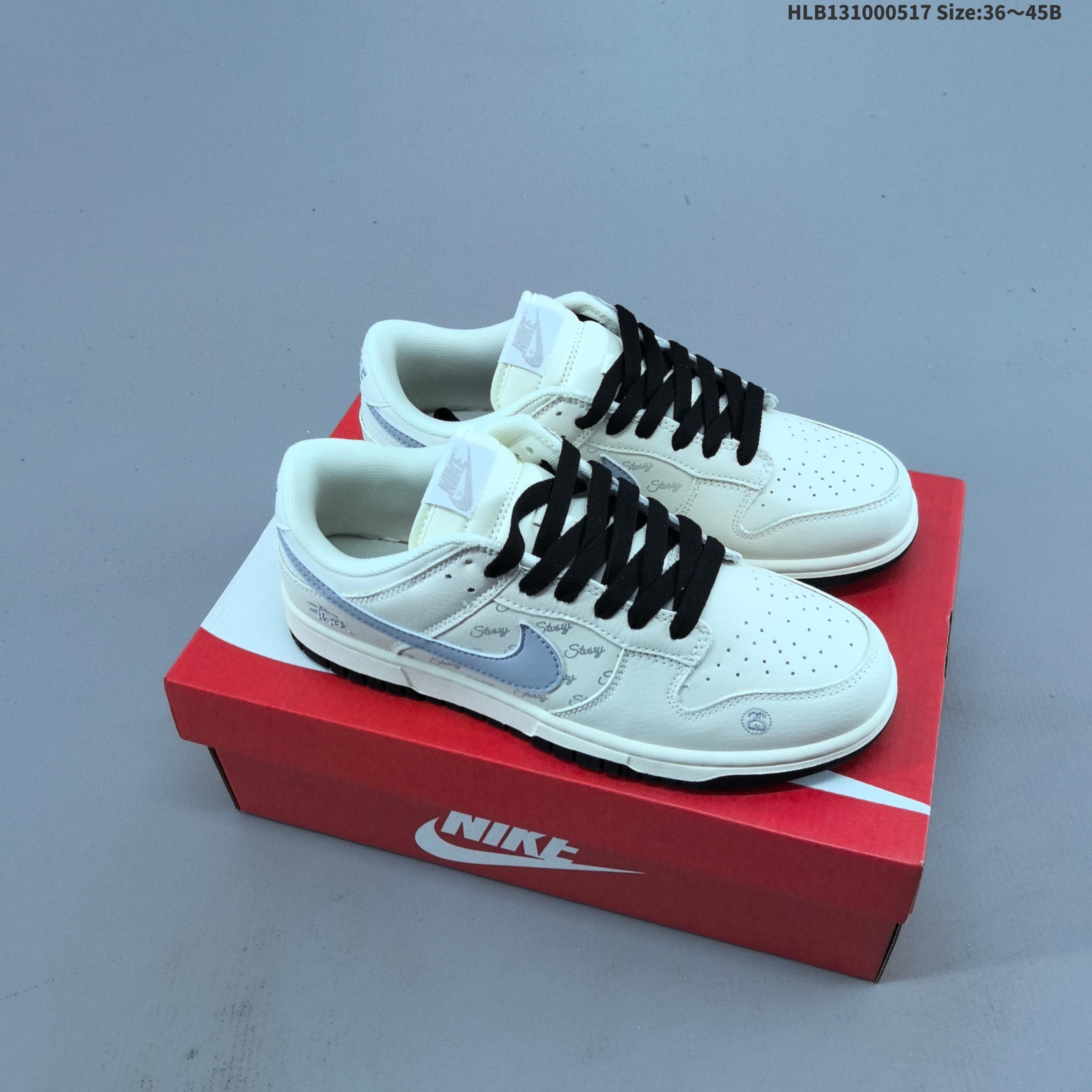 1:1 Replica NIKE DUNK SB LOW Dunk SB — AAA Quality Replica