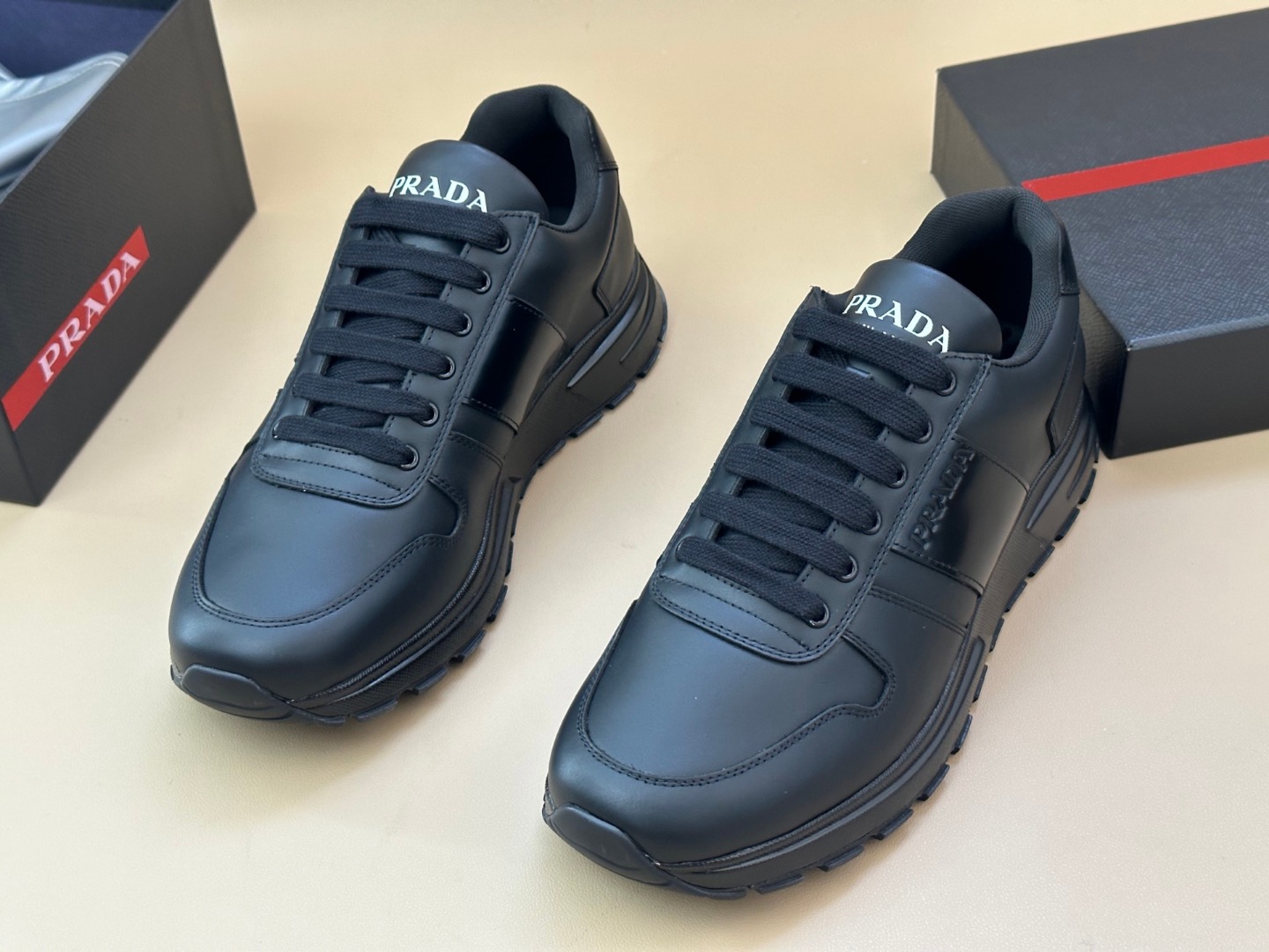 1:1 Replica Prada shoe PRADA | PRADA — AAA Quality Replica