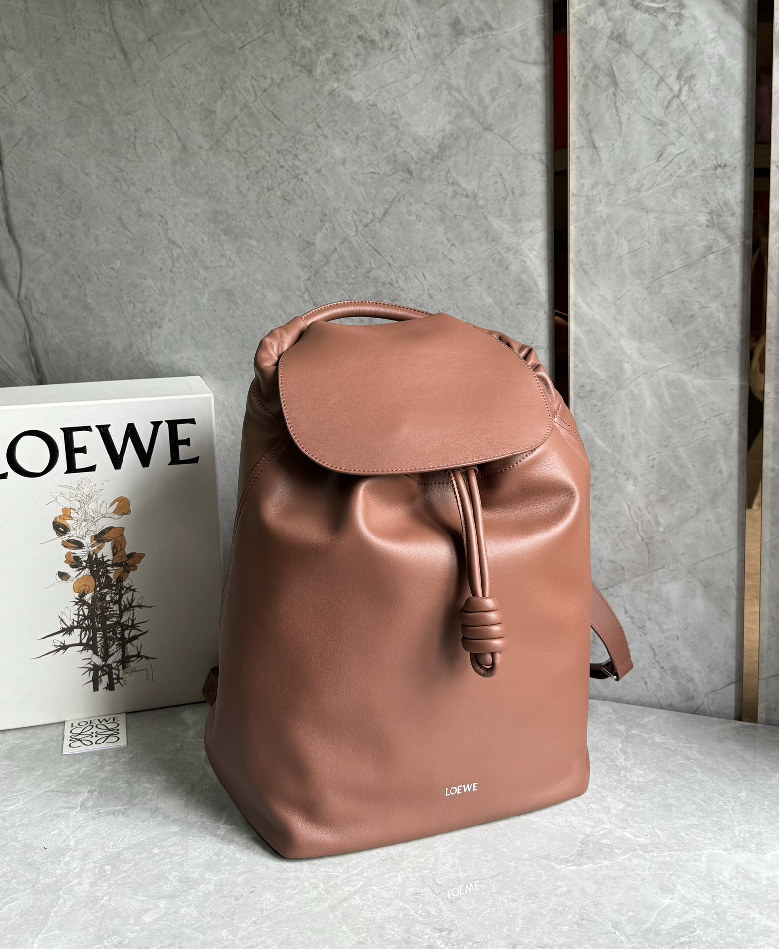 1:1 Replica LOEWE bag LOEWE — AAA Quality Replica